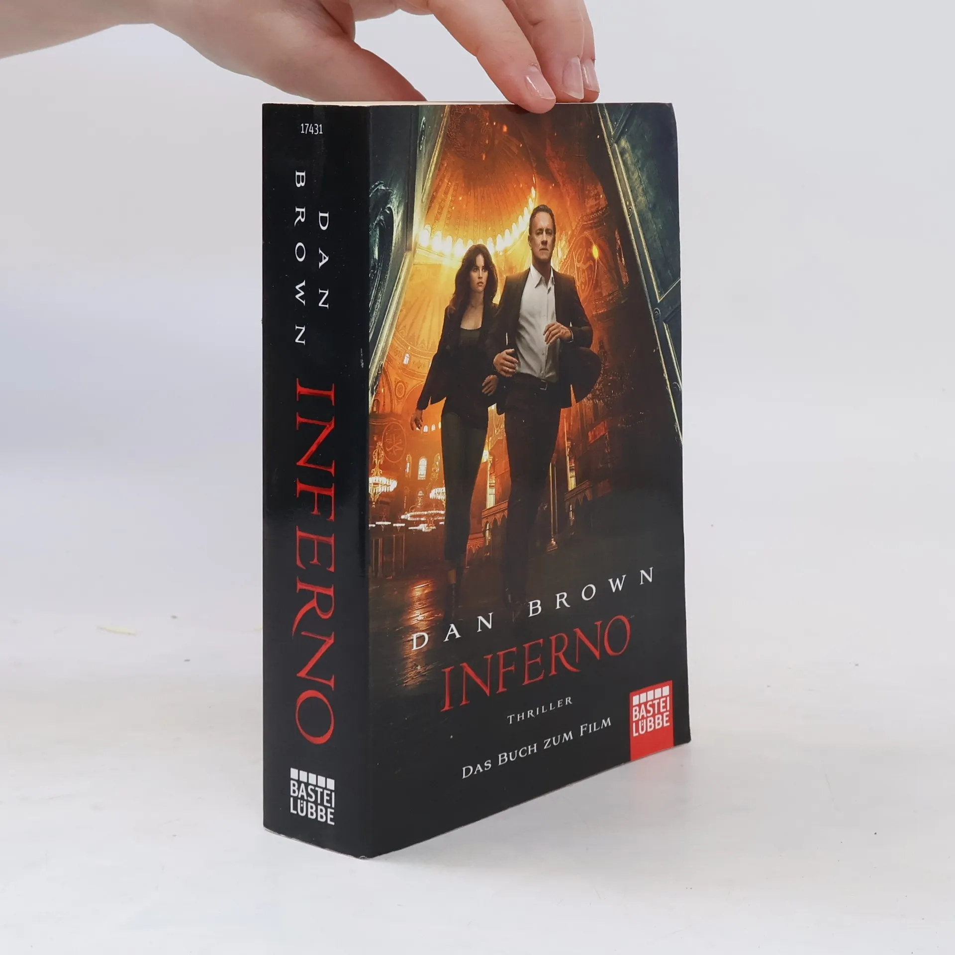 Inferno | Buch | Dan Brown