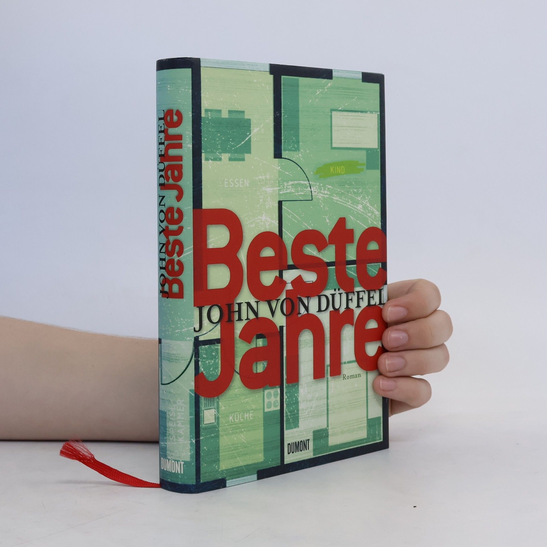 John Düffel Beste Jahre