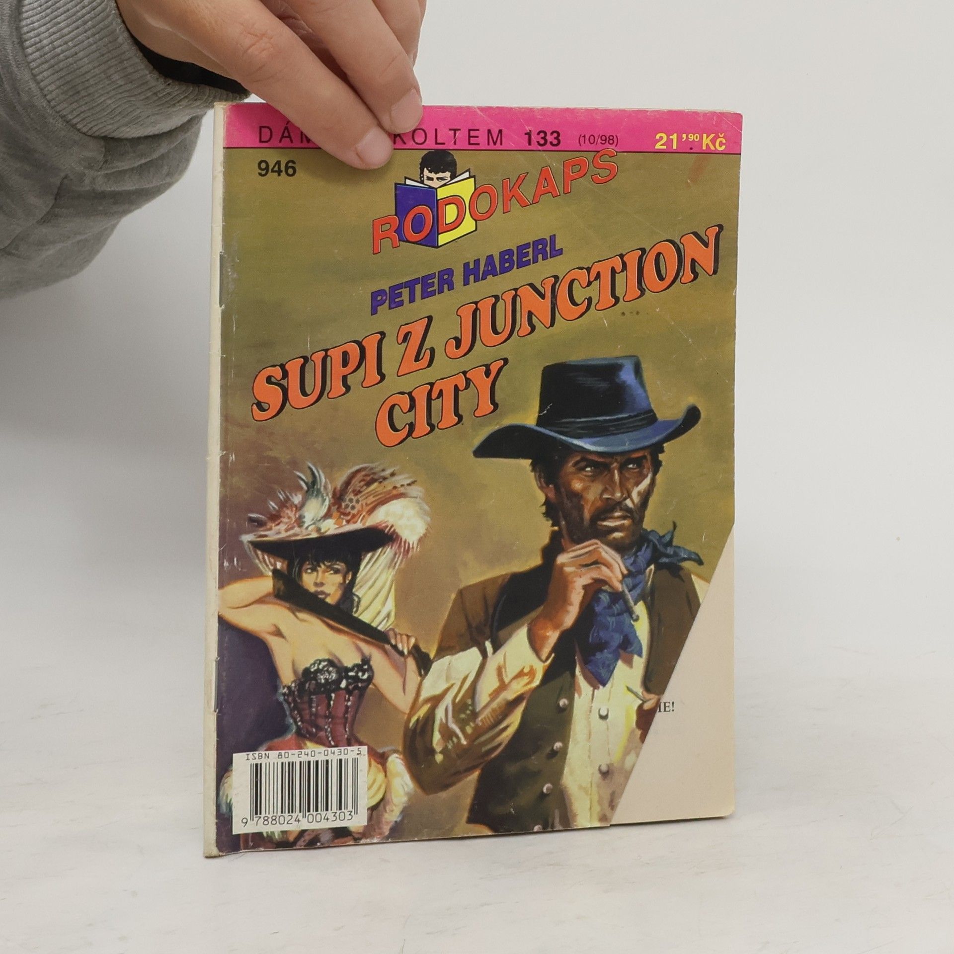 John Montana Supi z Junction City