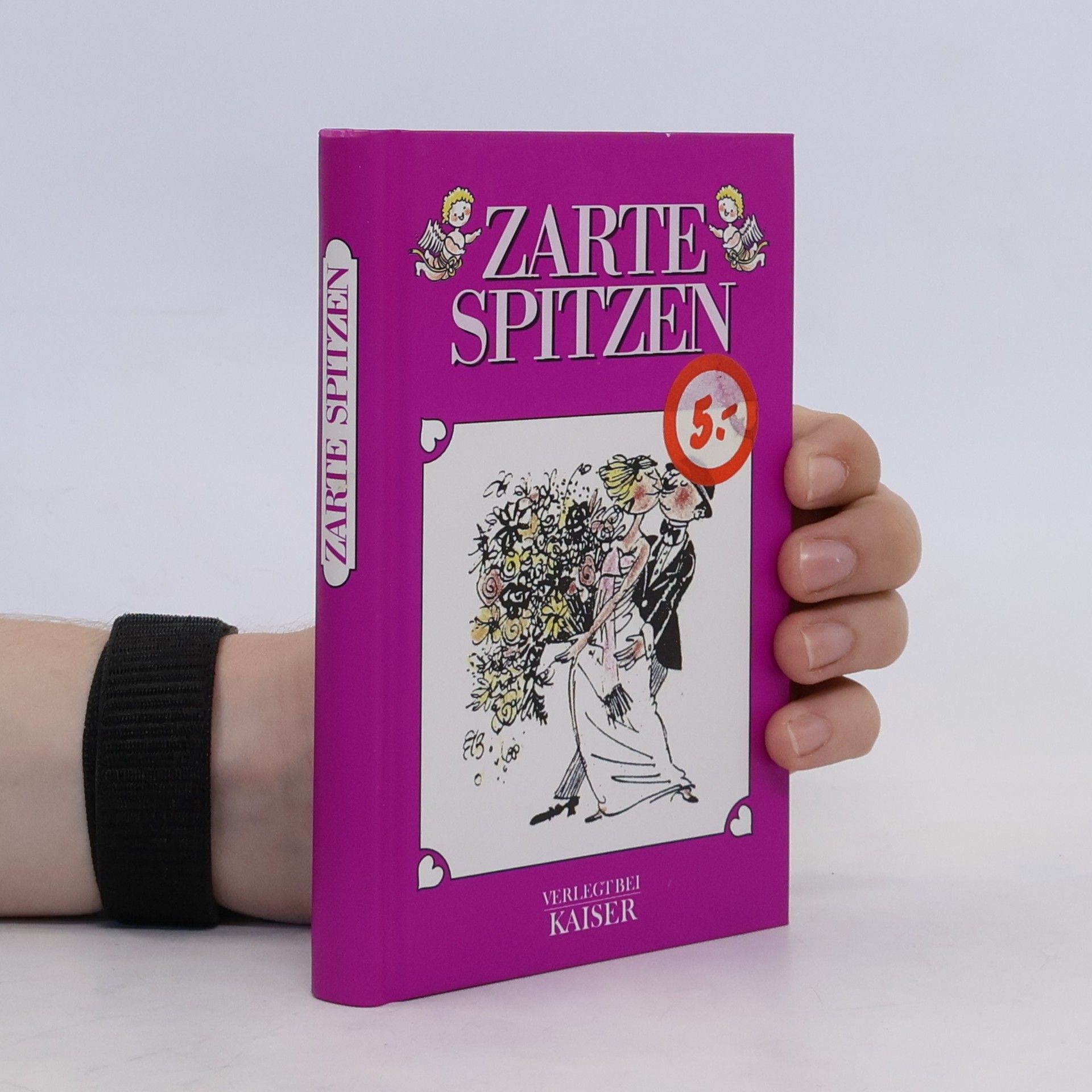 Autorenkollektiv Zarte Spitzen