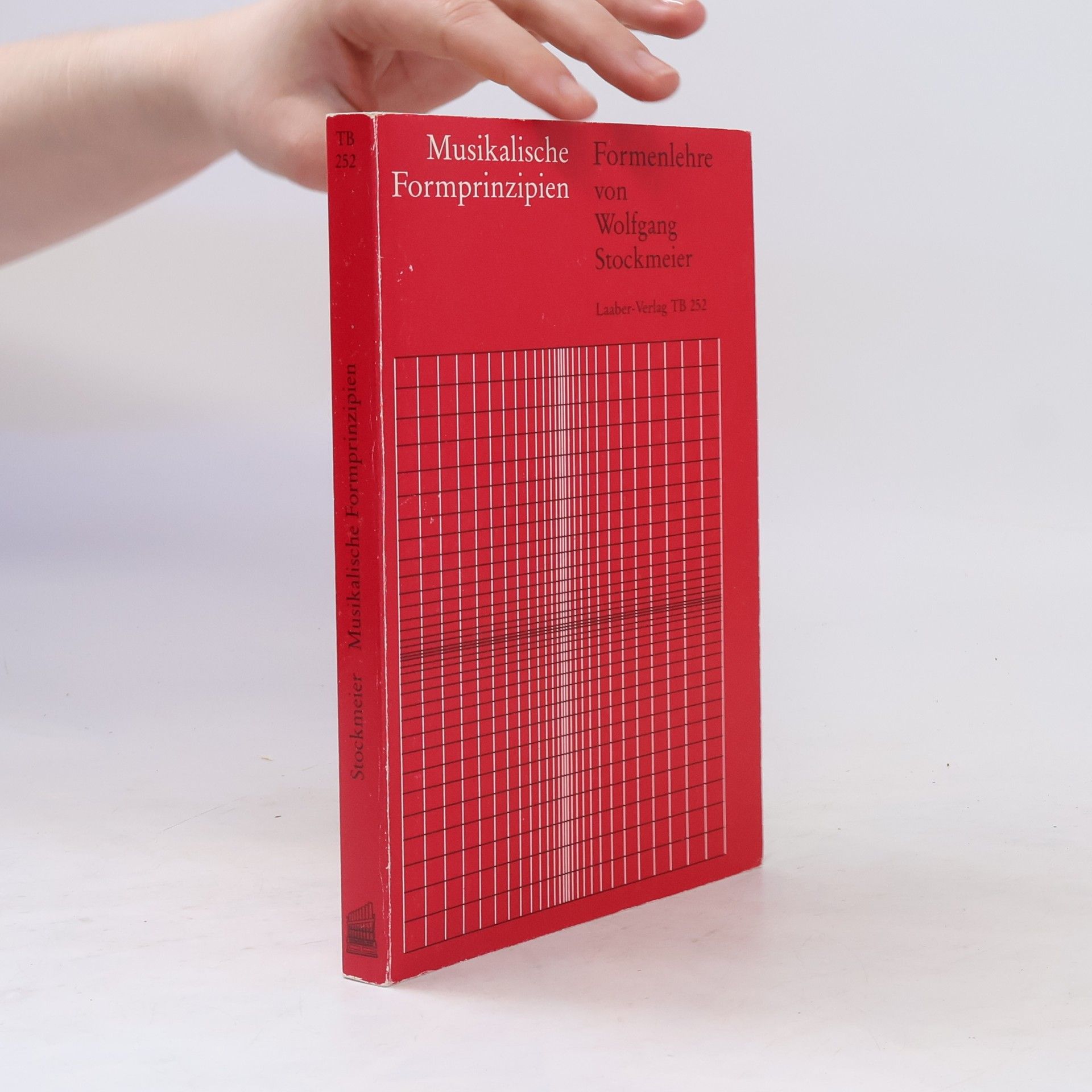 Musikalische Formprinzipien