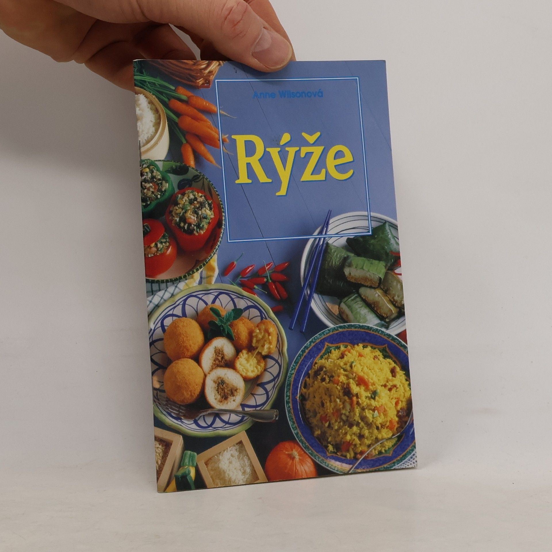 Collective Rýže