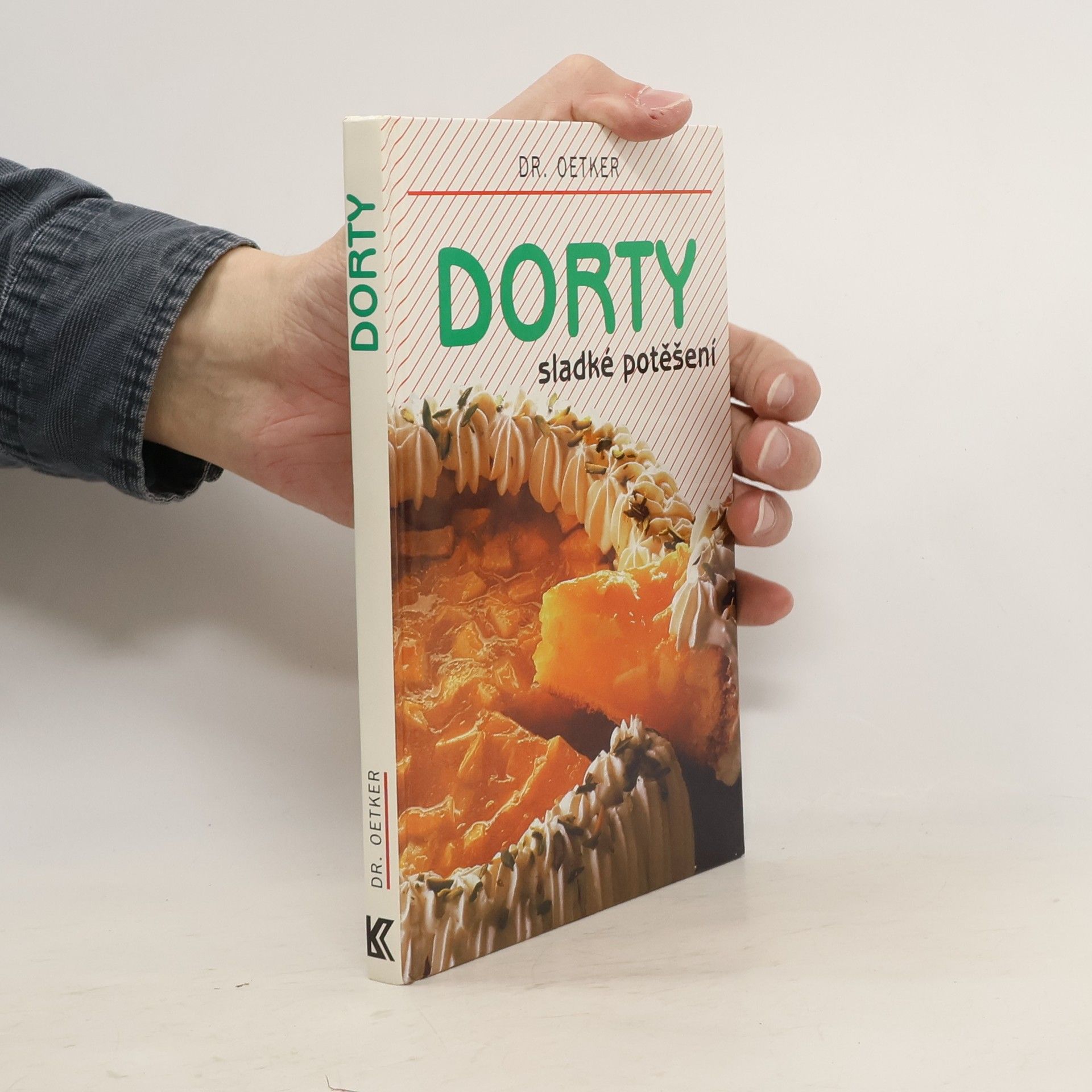 Ivana Školníková Dorty: Sladké potěšení
