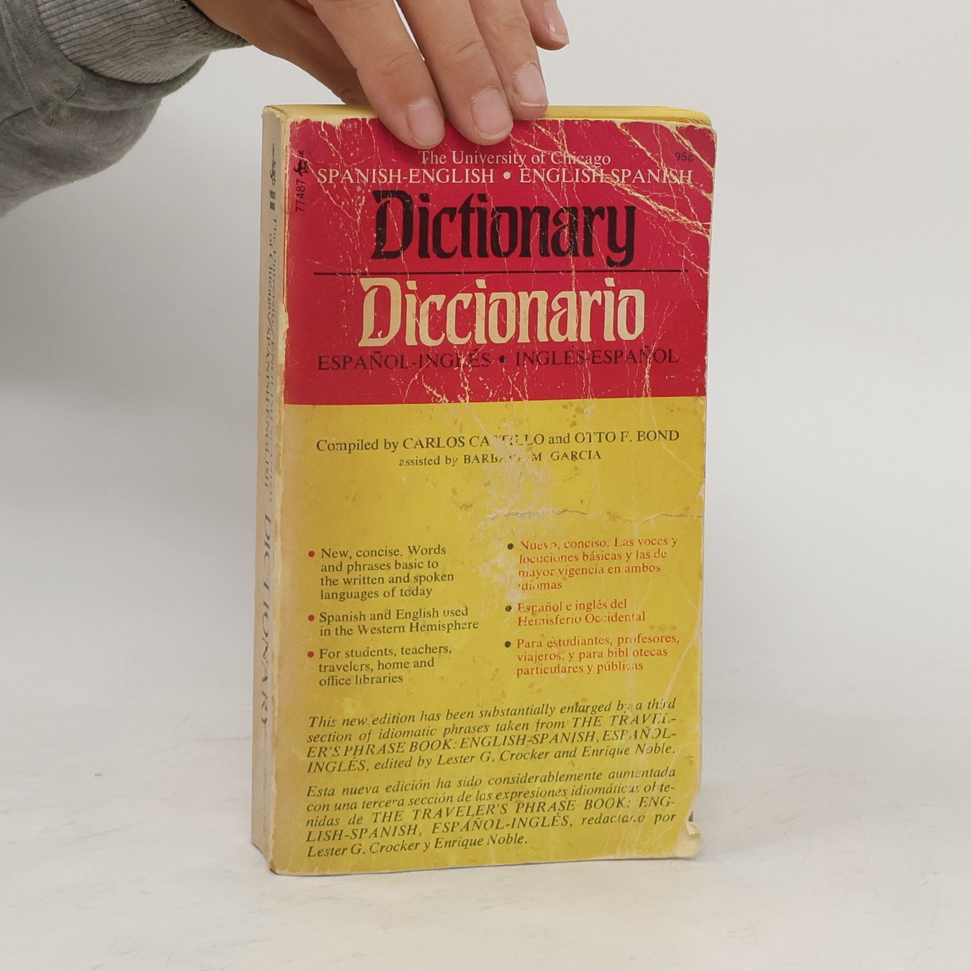 Autorenkollektiv Dictionary