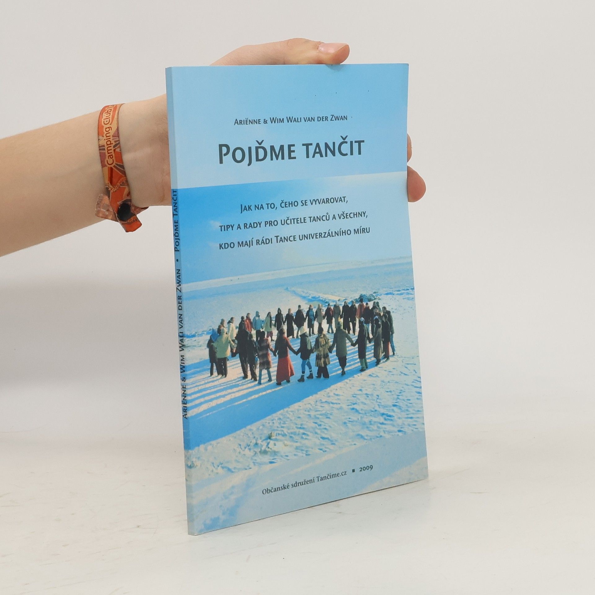 Samuel L. Lewis Pojďme tančit