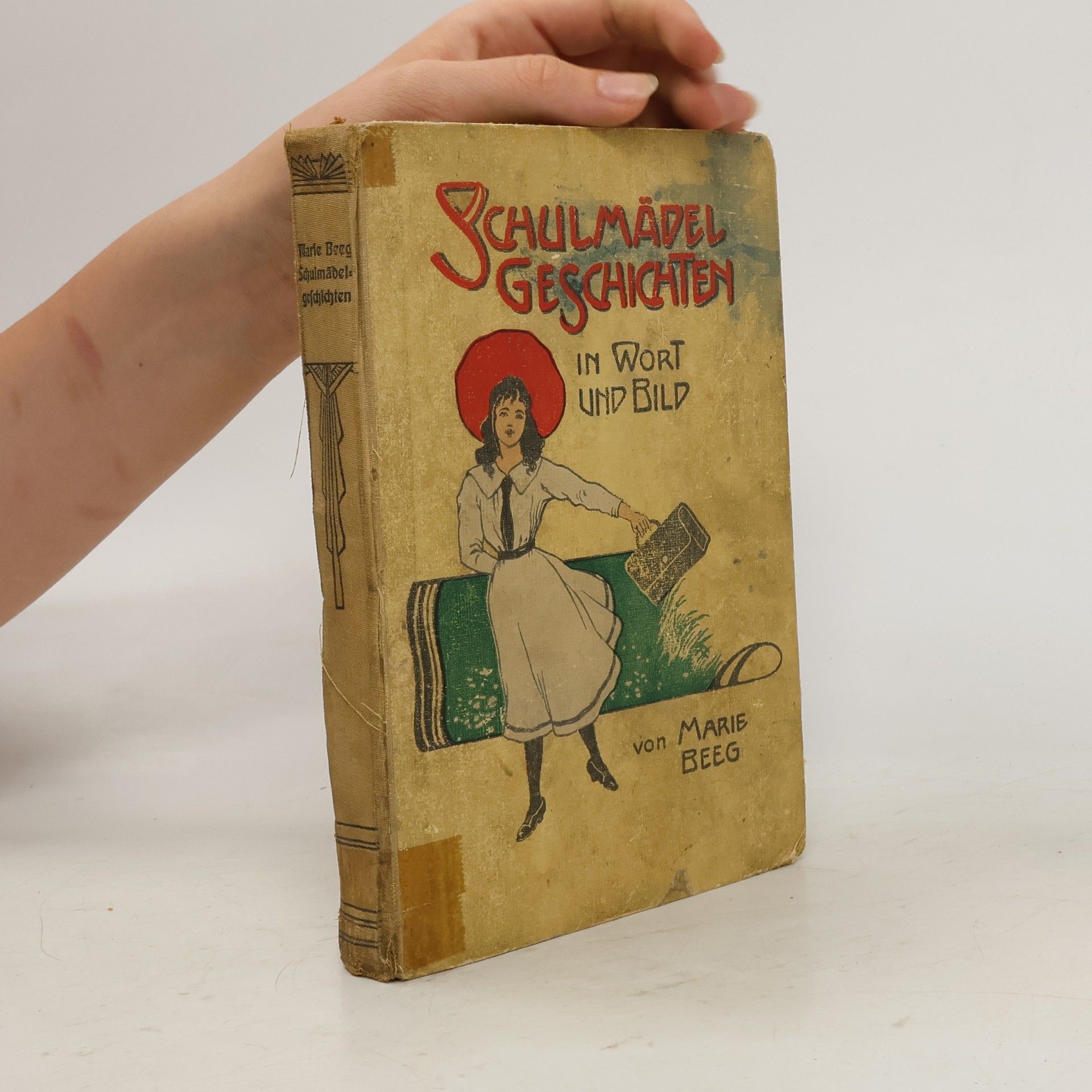 Schulmädel geschichten