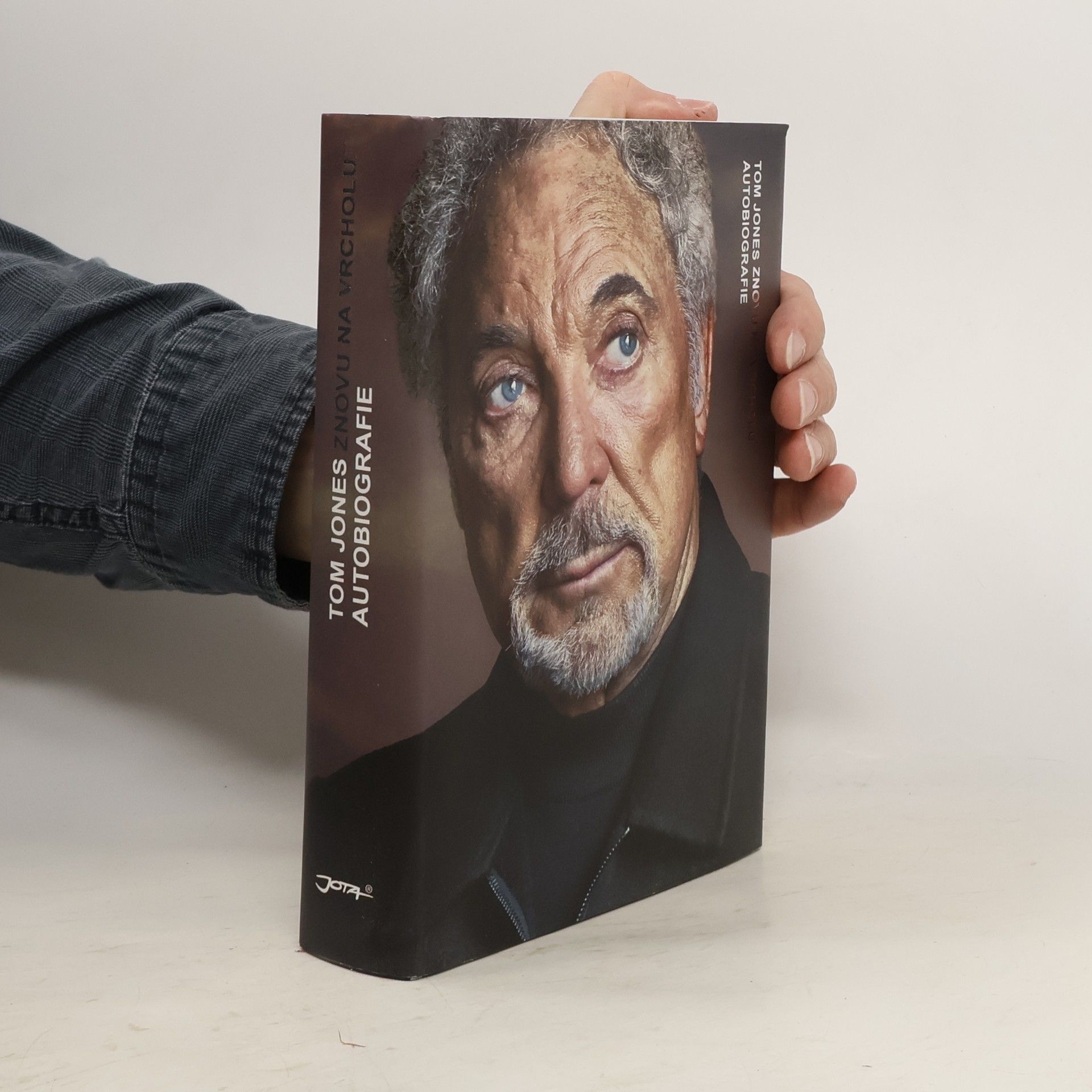 Tom Jones Tom Jones - Znovu na vrcholu