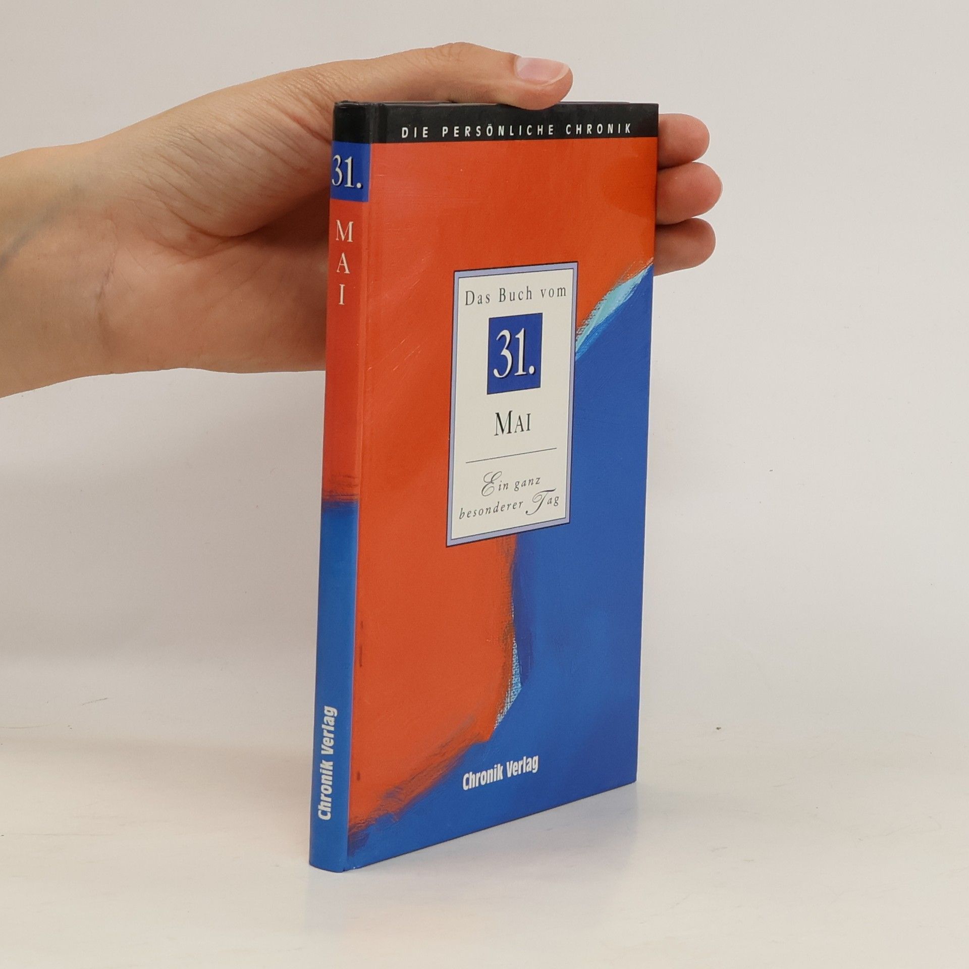 kolektiv Die persönliche Chronik
