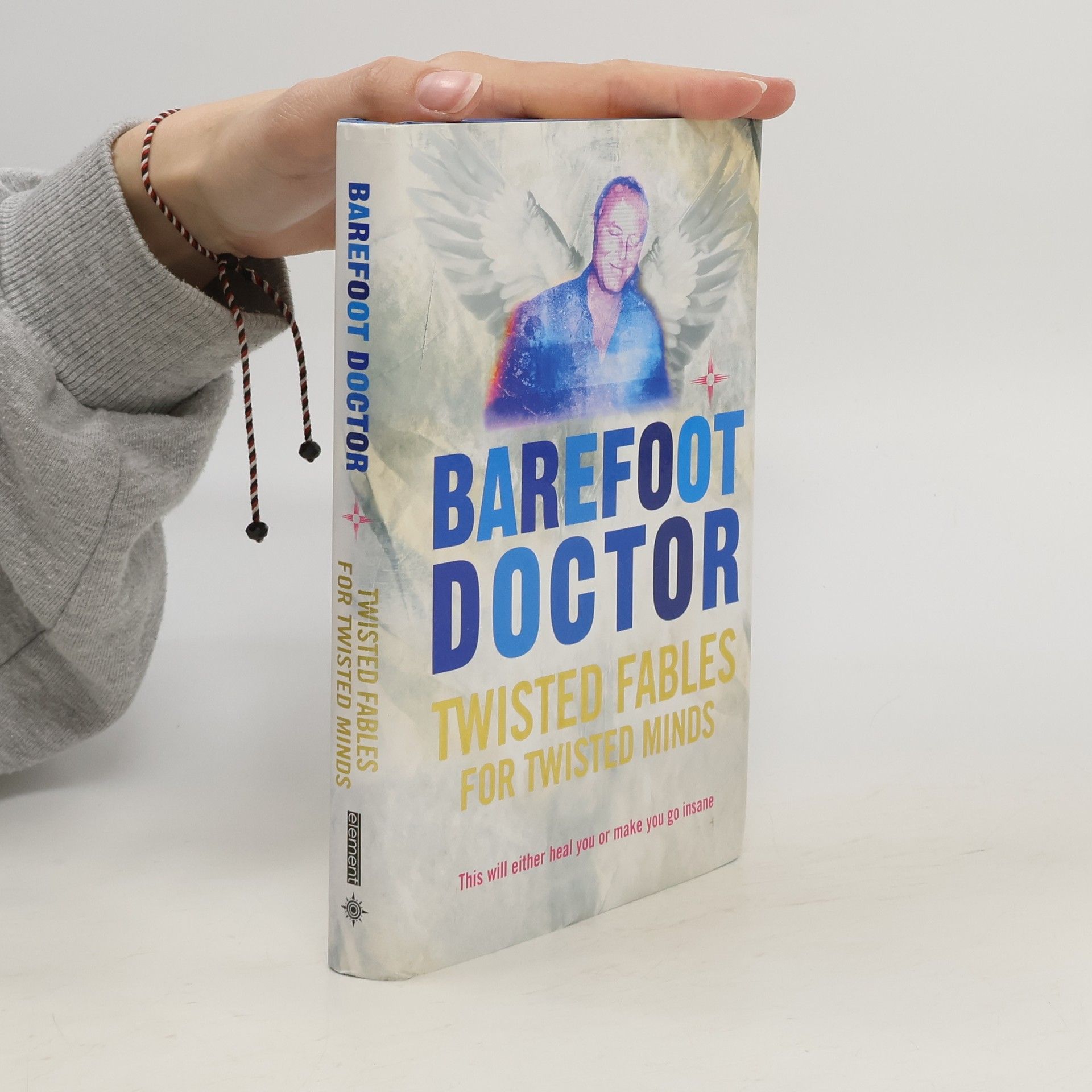 Stephen Russell Twisted Fables for Twisted Minds