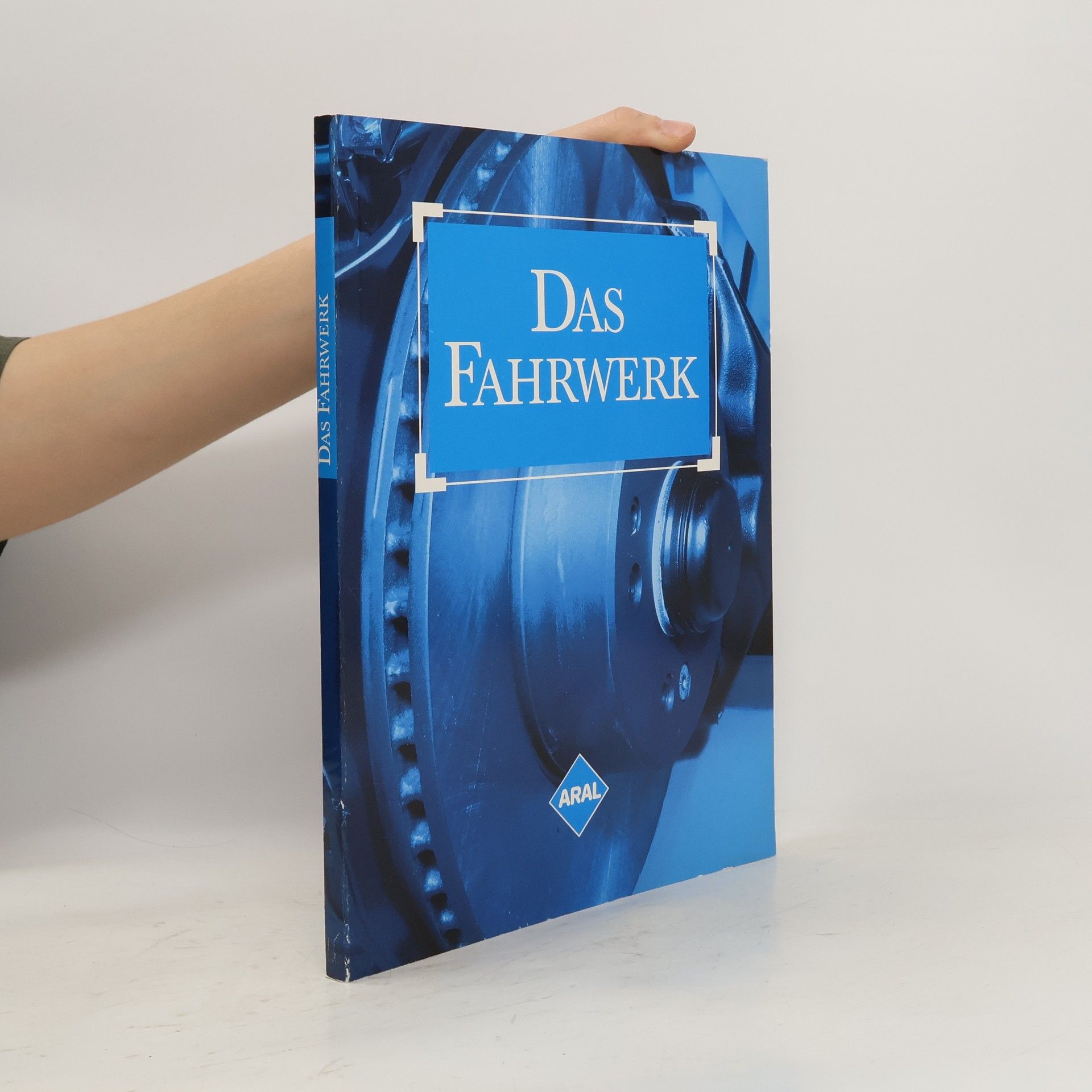 kolektiv Das Fahrwerk