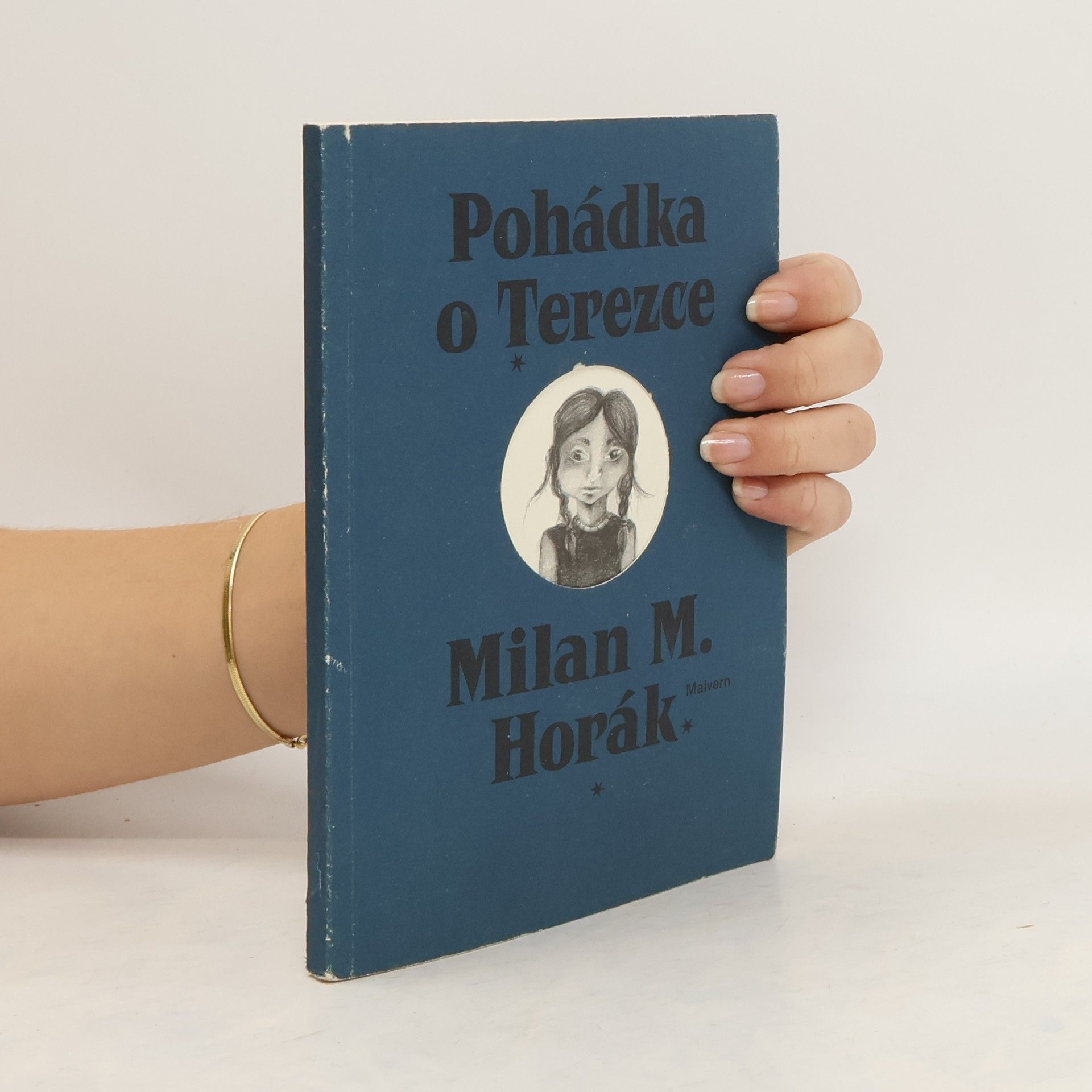 Milan Horák Pohádka o Terezce