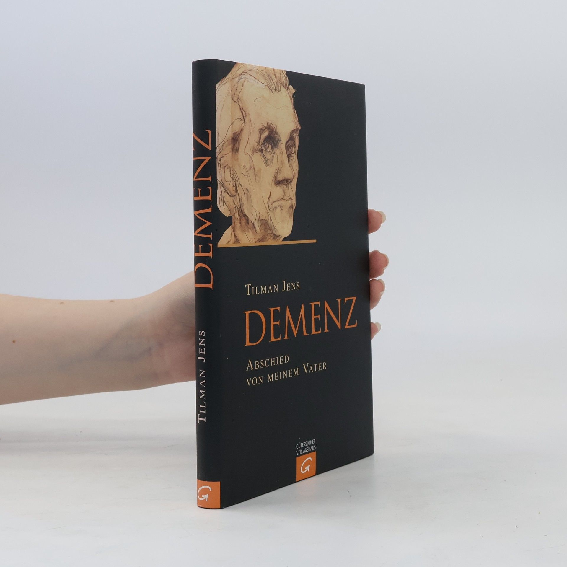 Tilman Jens Demenz