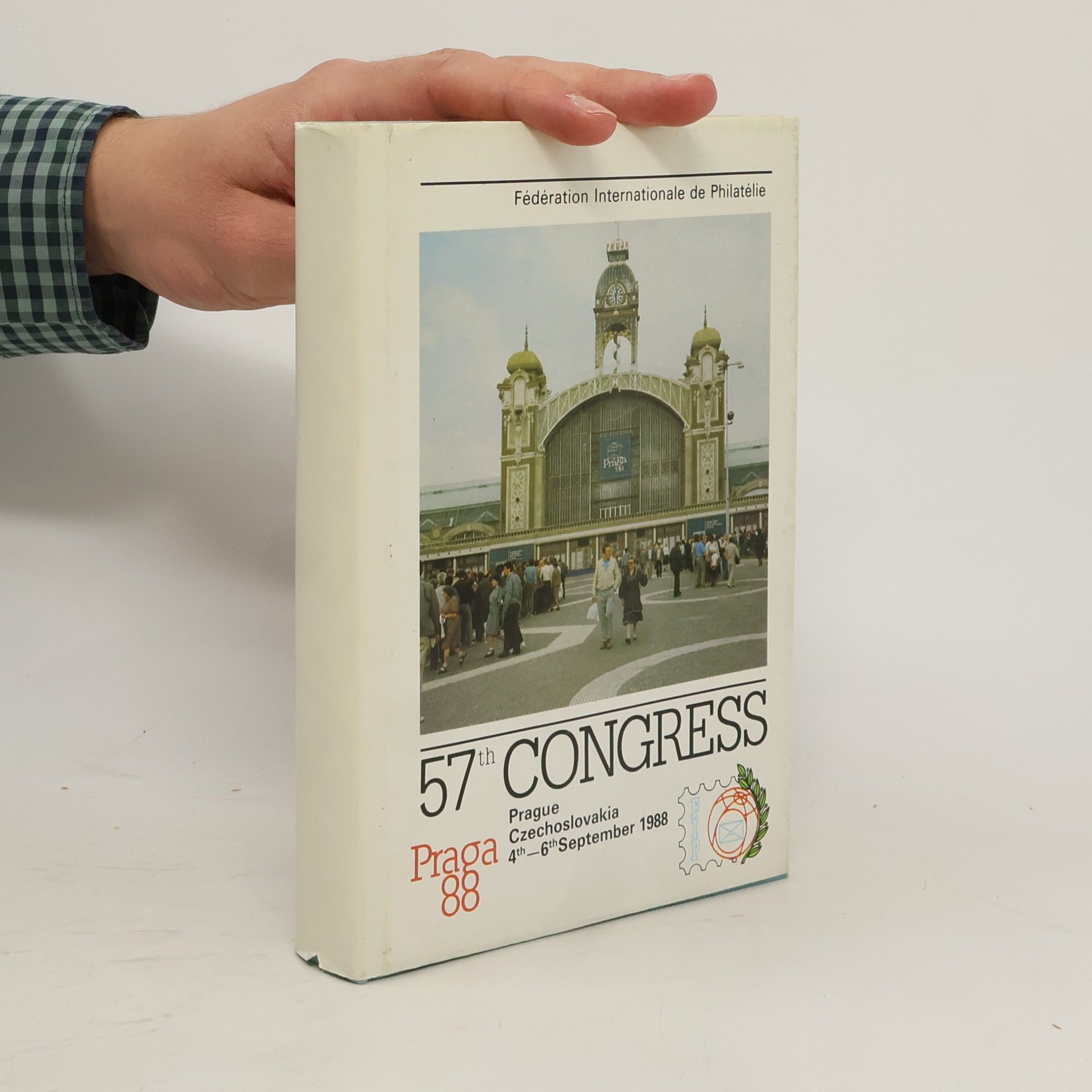Collectif d'auteurs 57th Congress