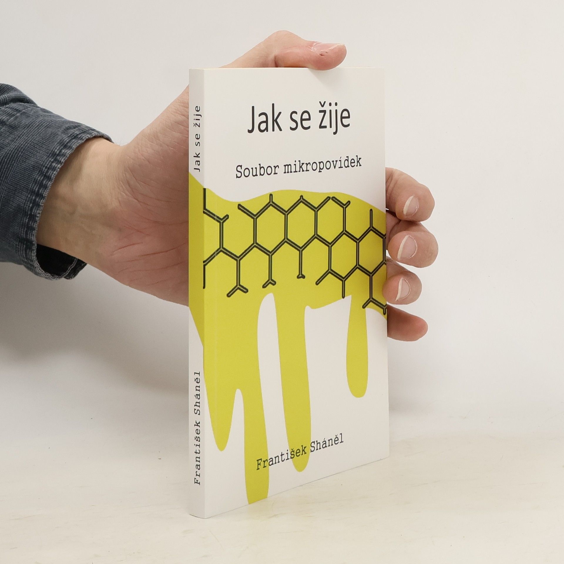 Jak se žije