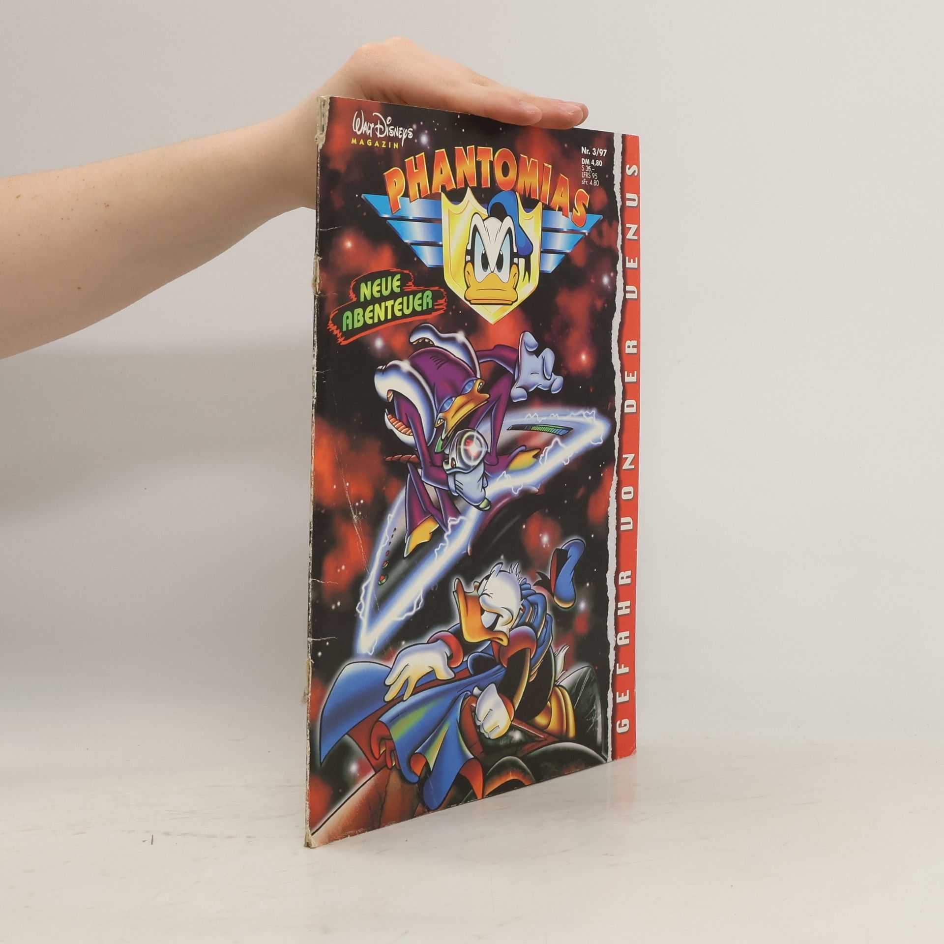 kolektiv Phantomias