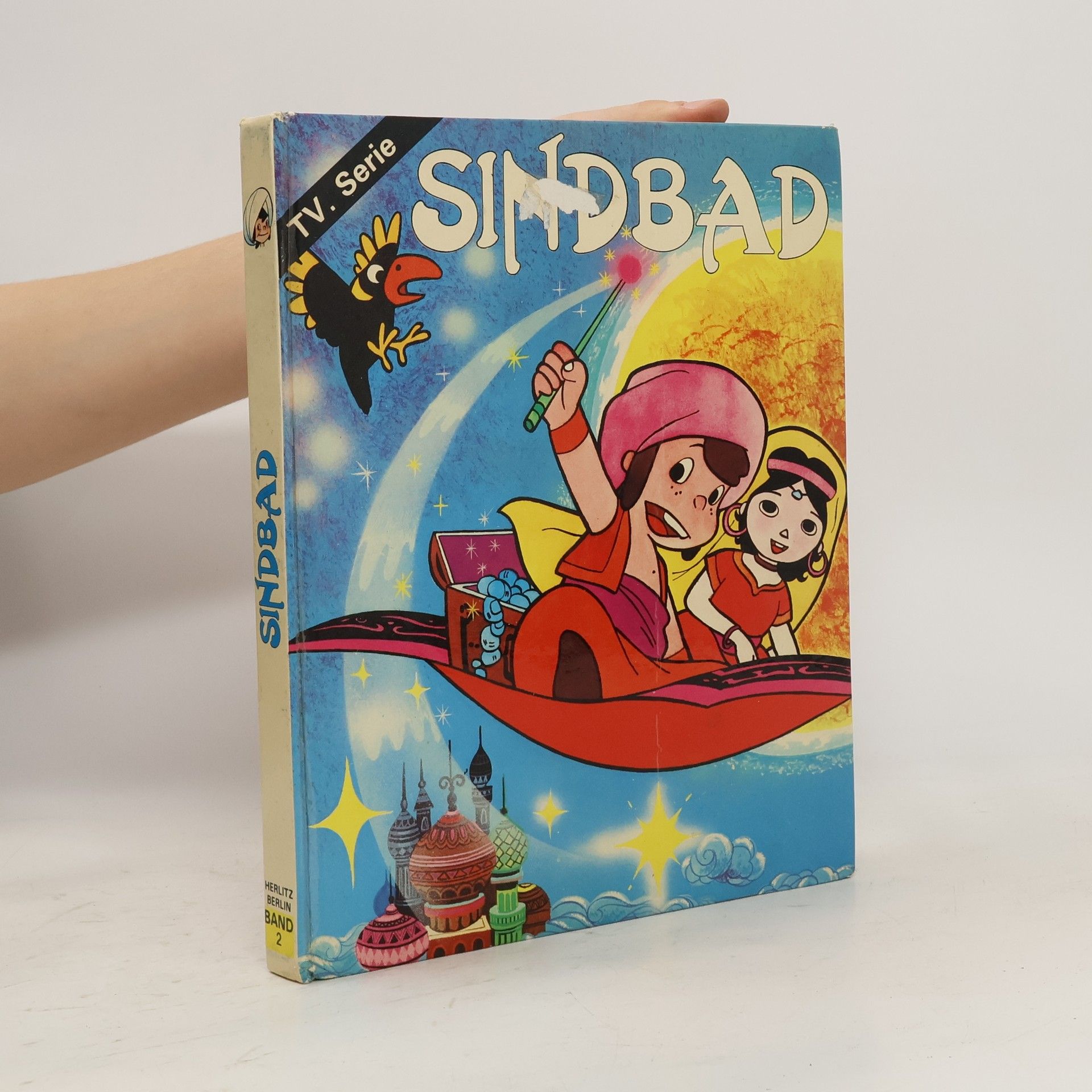 Autorenkollektiv Sindbad