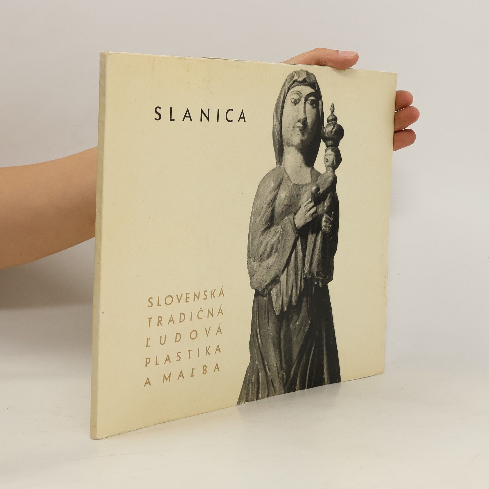 Soňa Kovačevičová Slanica