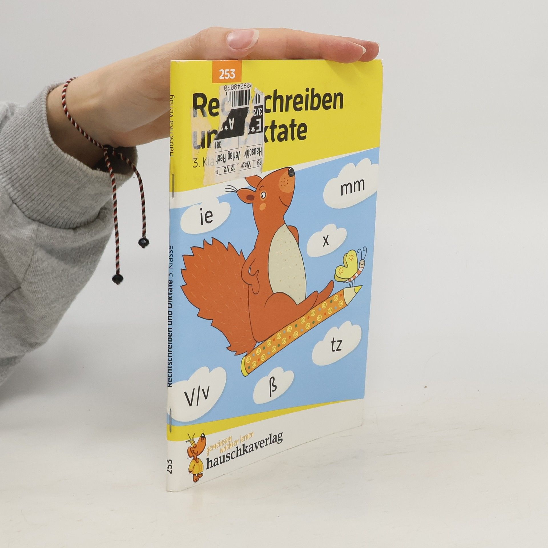 Gerhard Widmann Rechtschreiben und Diktate 3. Klasse