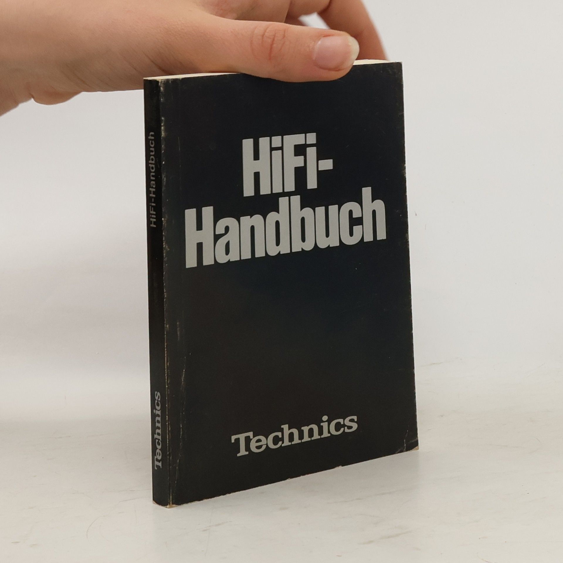 Collective HiFi-Handbuch