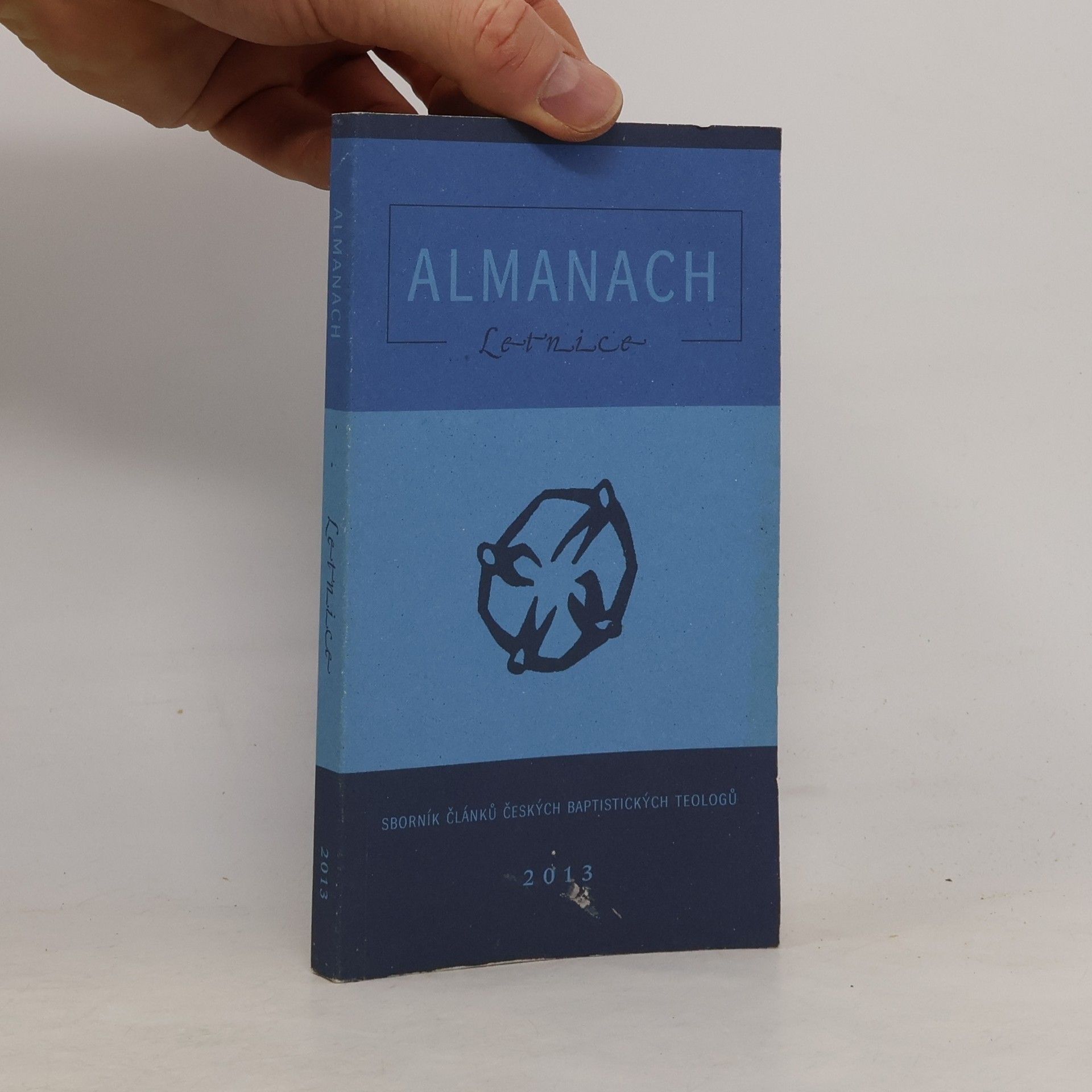 kolektiv Almanach Letnice