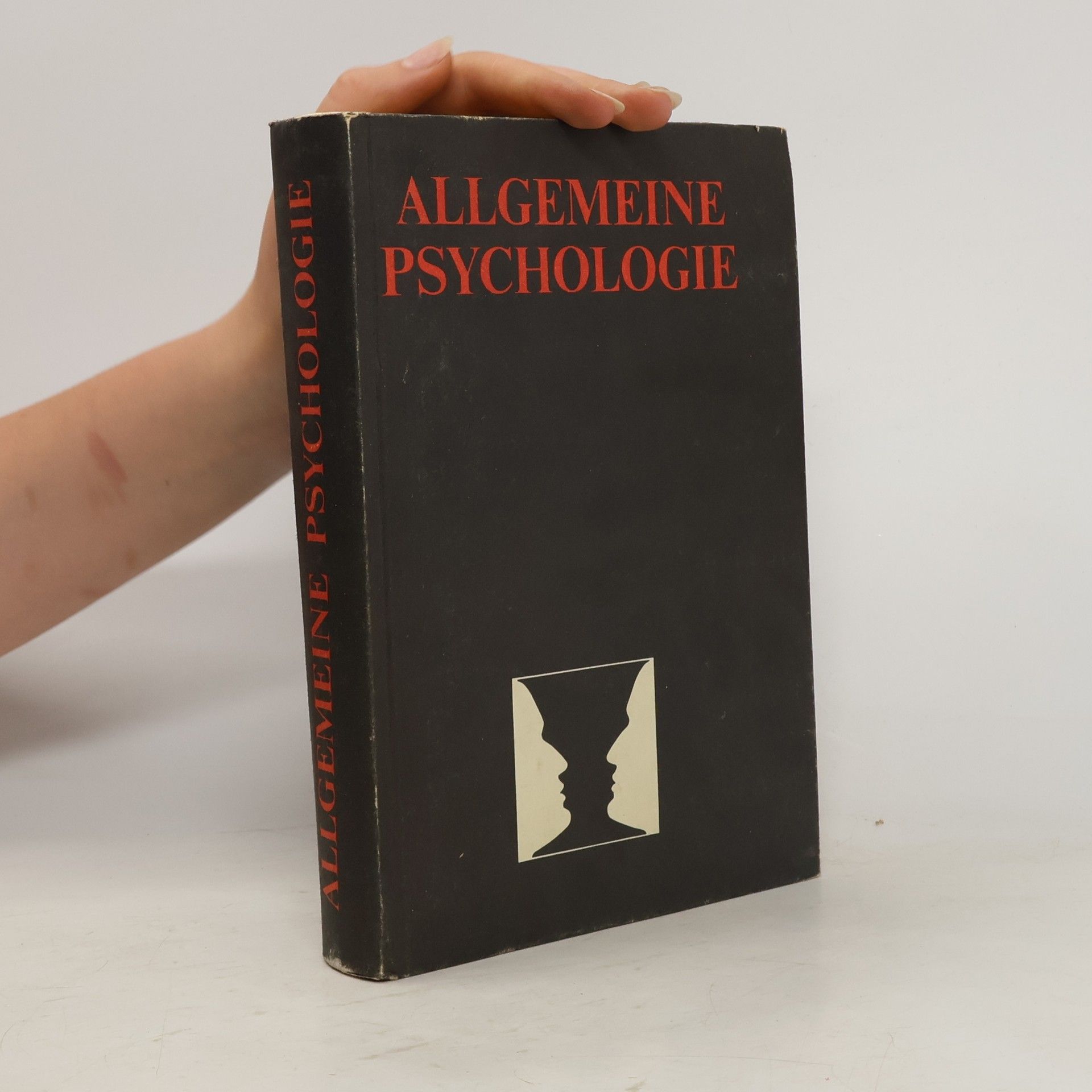 kolektiv Allgemeine Psychologie