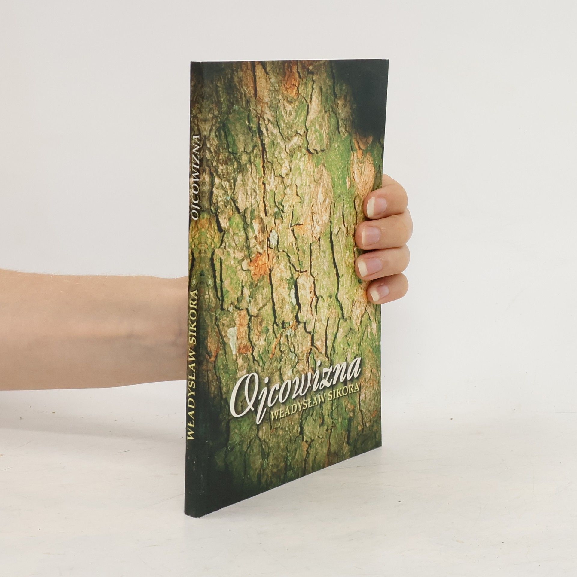 Władysław Sikora Ojcowizna