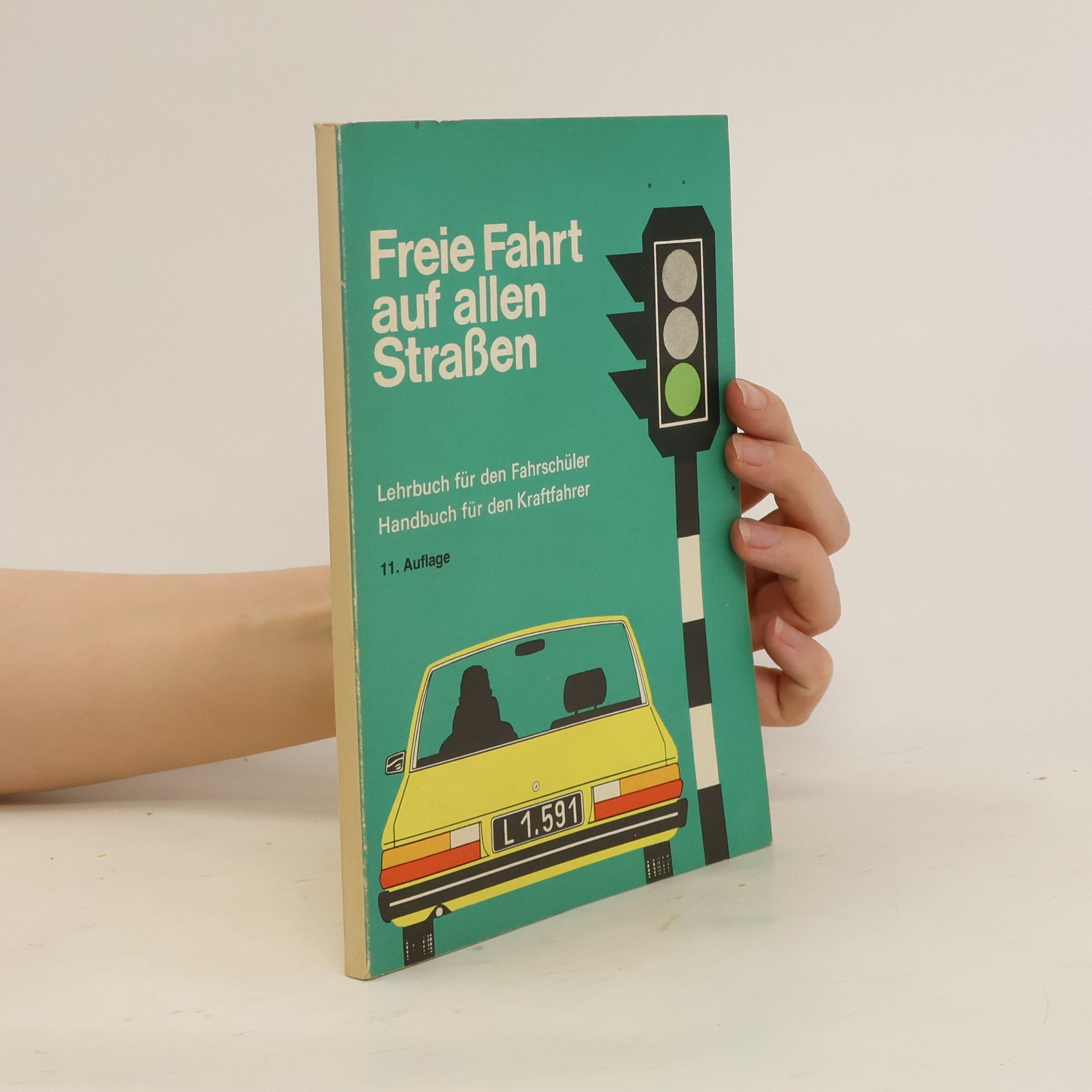 kolektiv Freie Fahrt auf allen Straßen