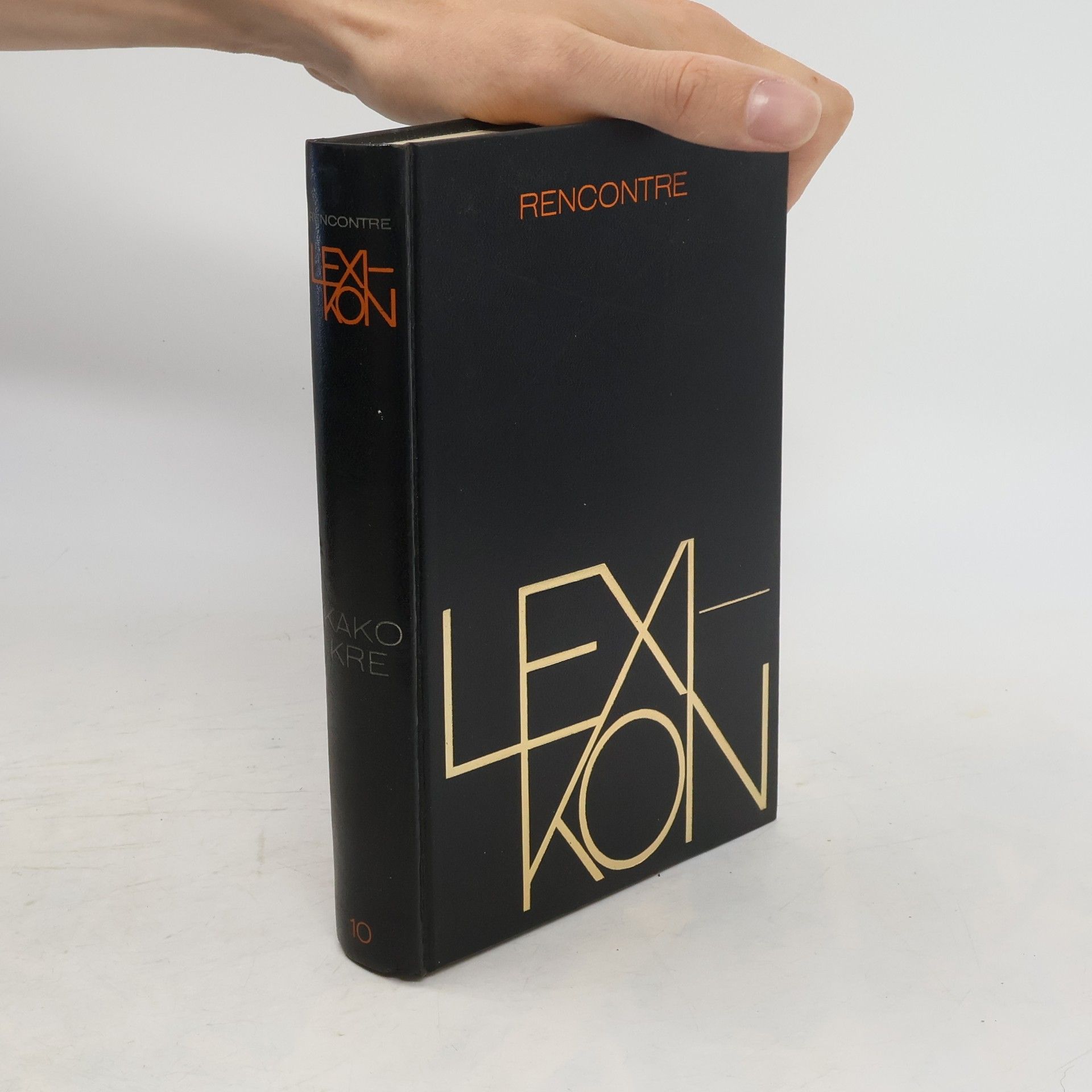 kolektiv Lexikon