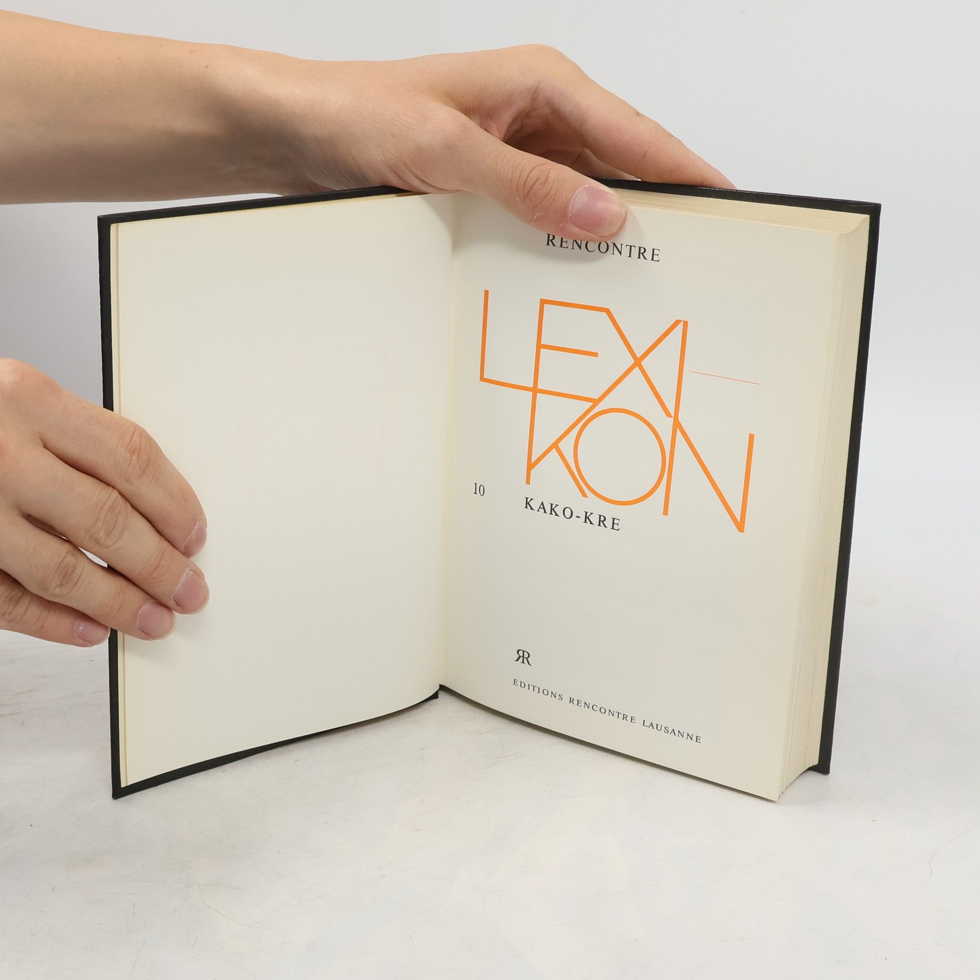 kolektiv Lexikon
