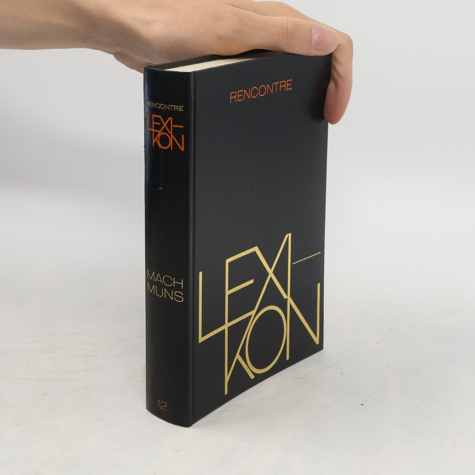 Autorenkollektiv Lexikon