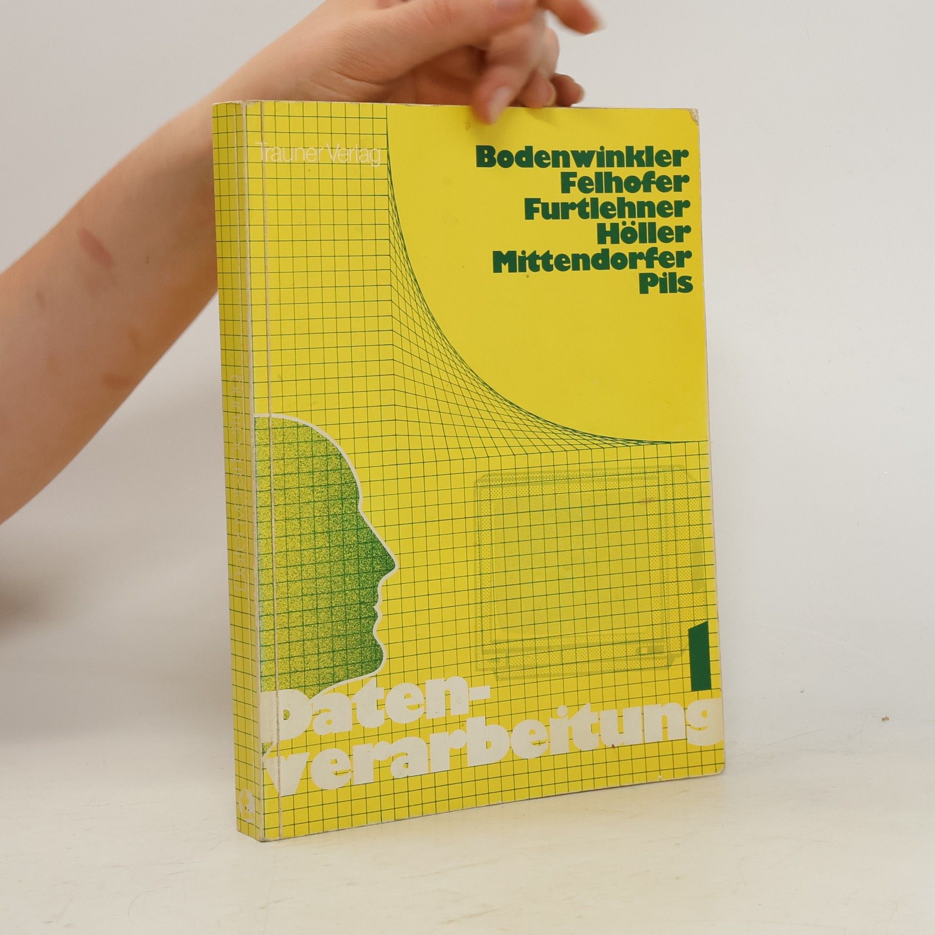 Franz-Peter Bodenwinkler Datenverarbeitung 1