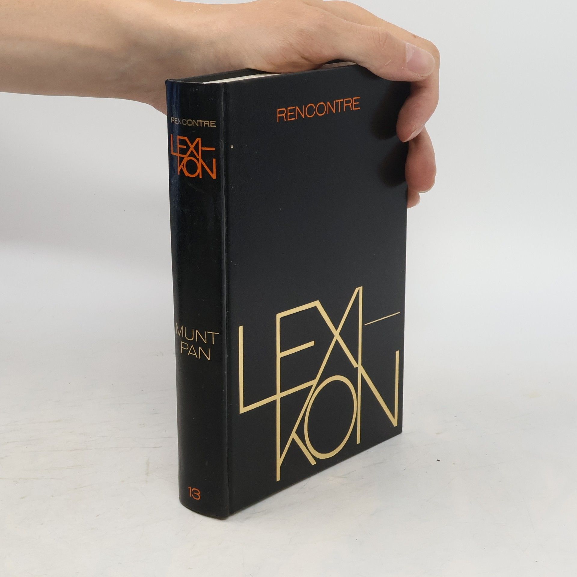 Autorenkollektiv Lexikon