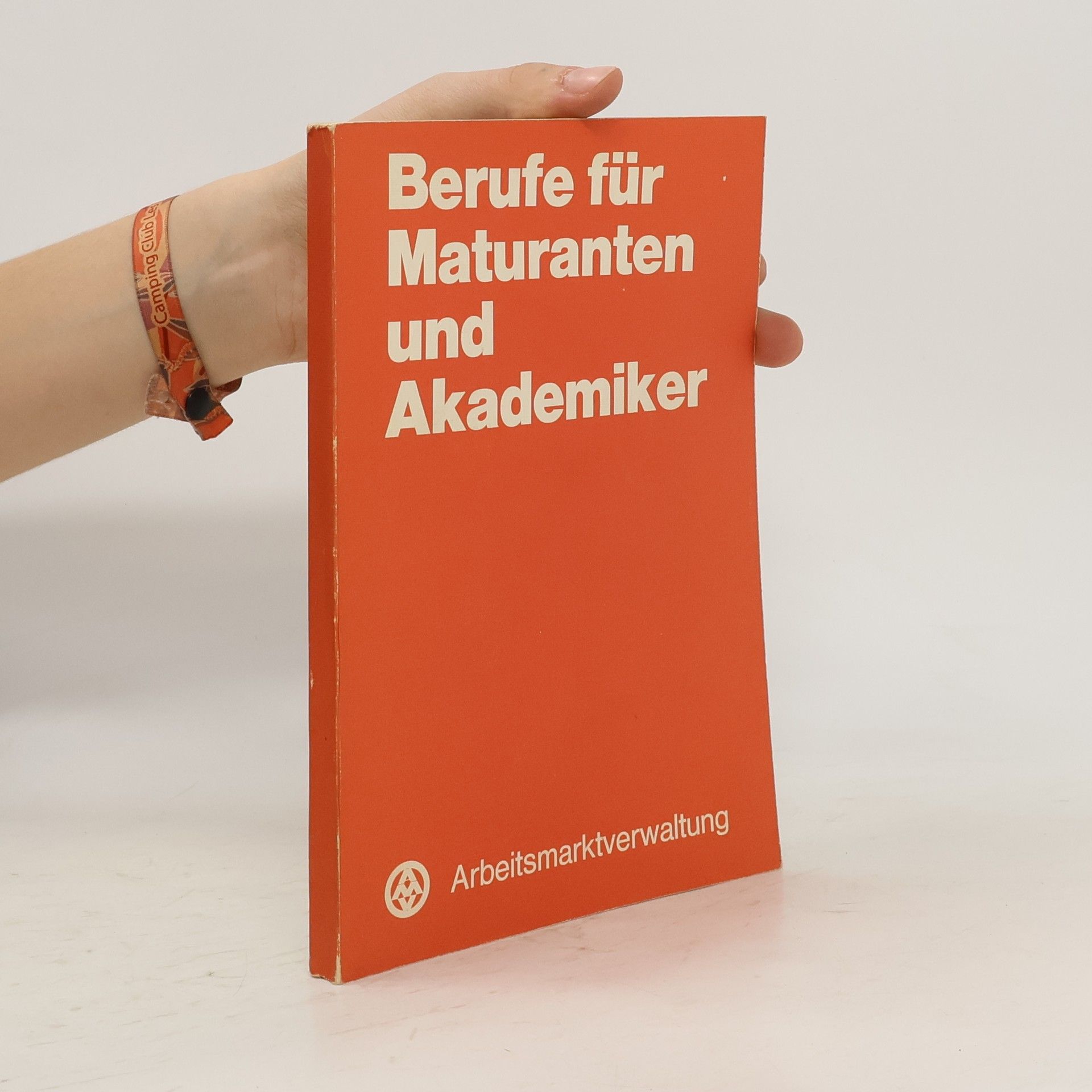 Anton Nothelfer Berufe für Maturanten und Akademiker