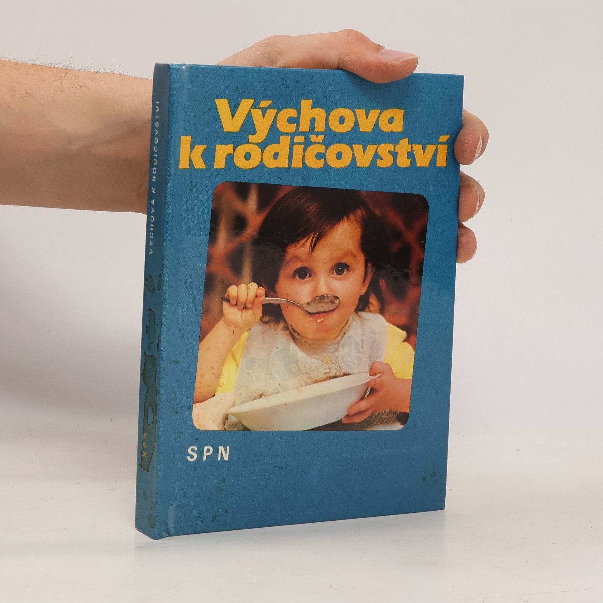 Alena Pleskotová Výchova k rodičovství