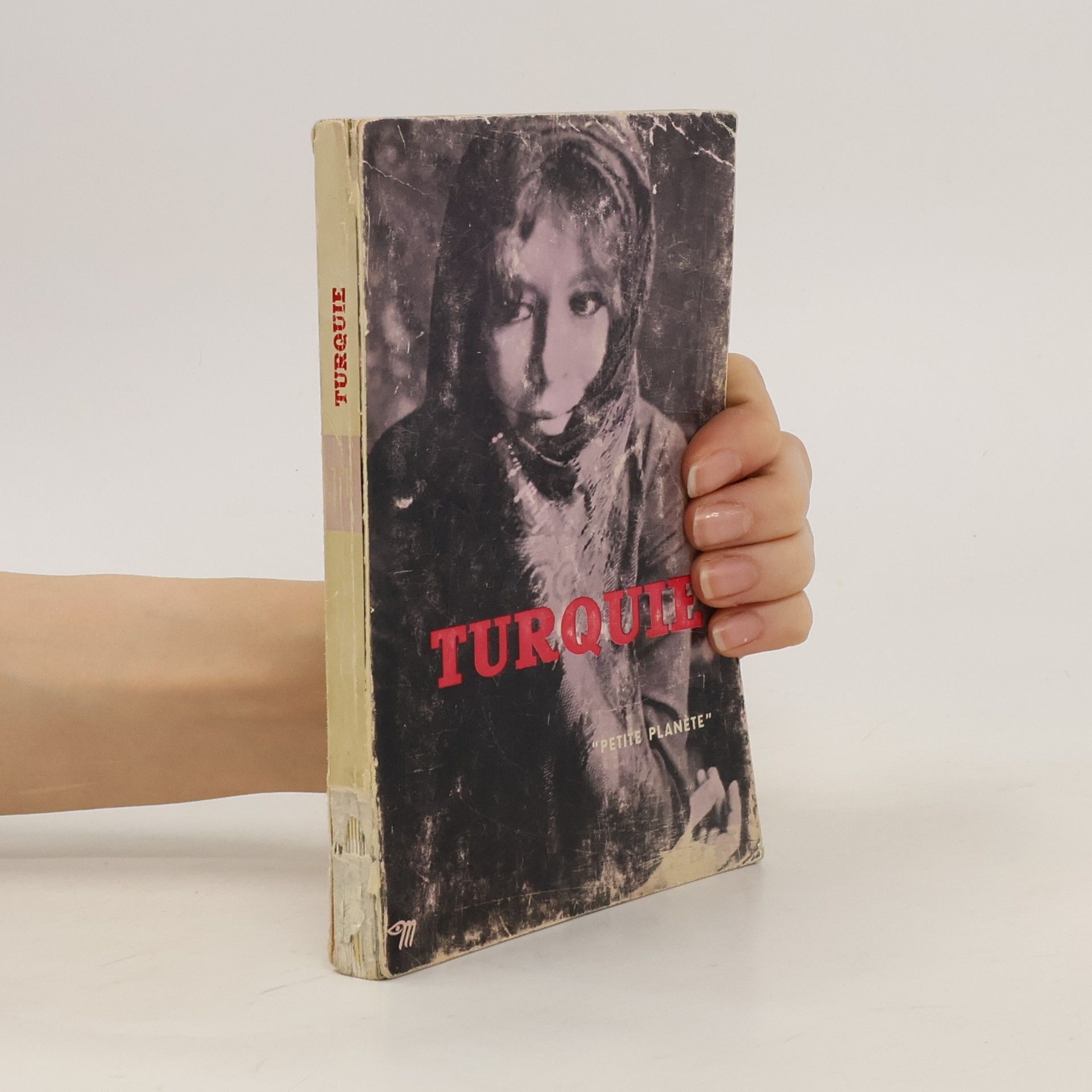 Collectif d'auteurs Turquie