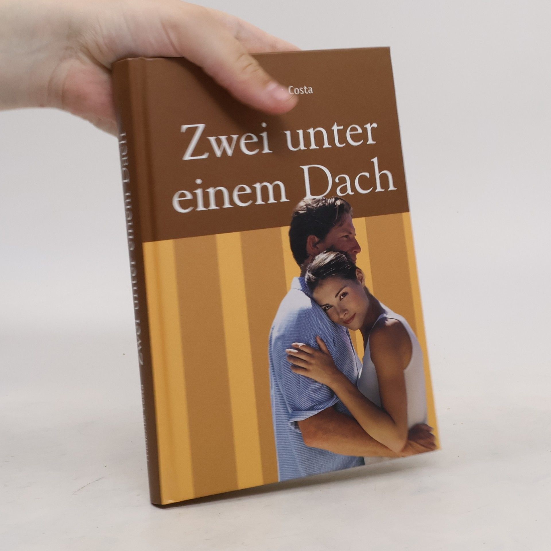 Christine Weiner Nimm Zwei