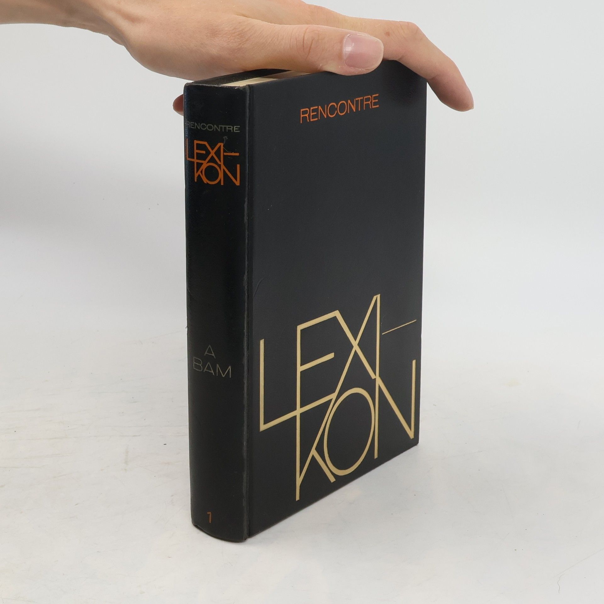 Autorenkollektiv Lexikon