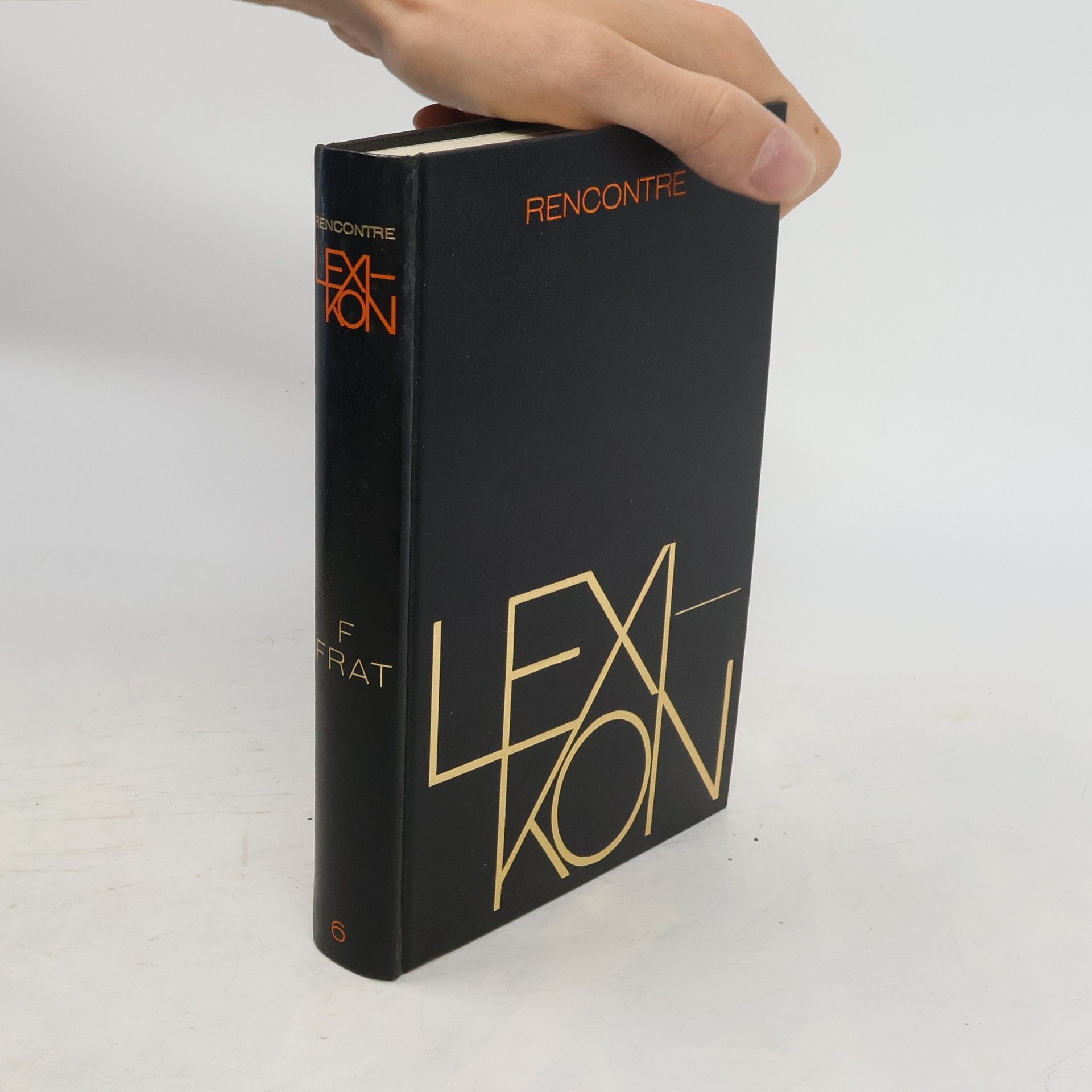 Autorenkollektiv Lexikon