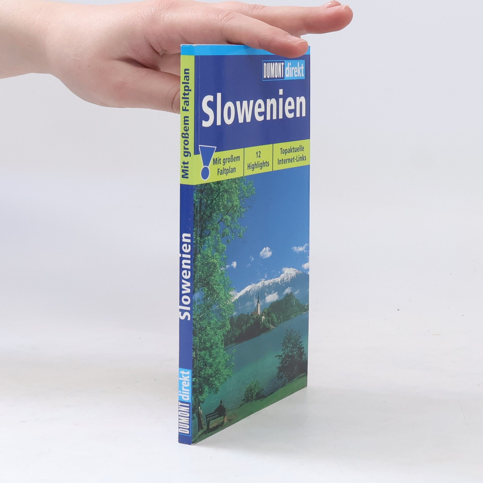 Dieter Schulze Slowenien