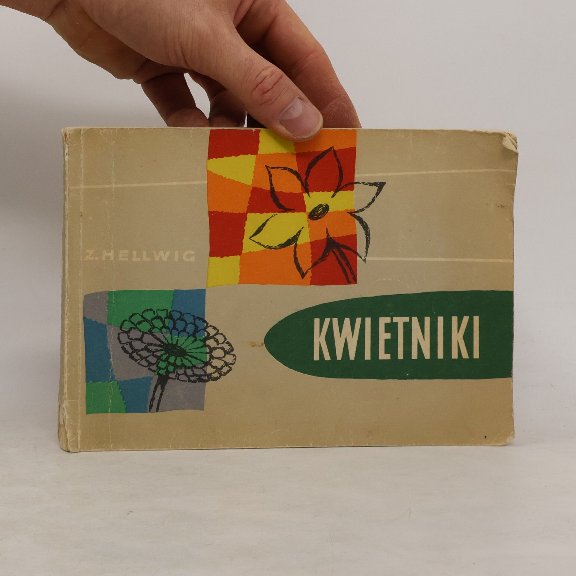 Z. Hellwig Kwietniki