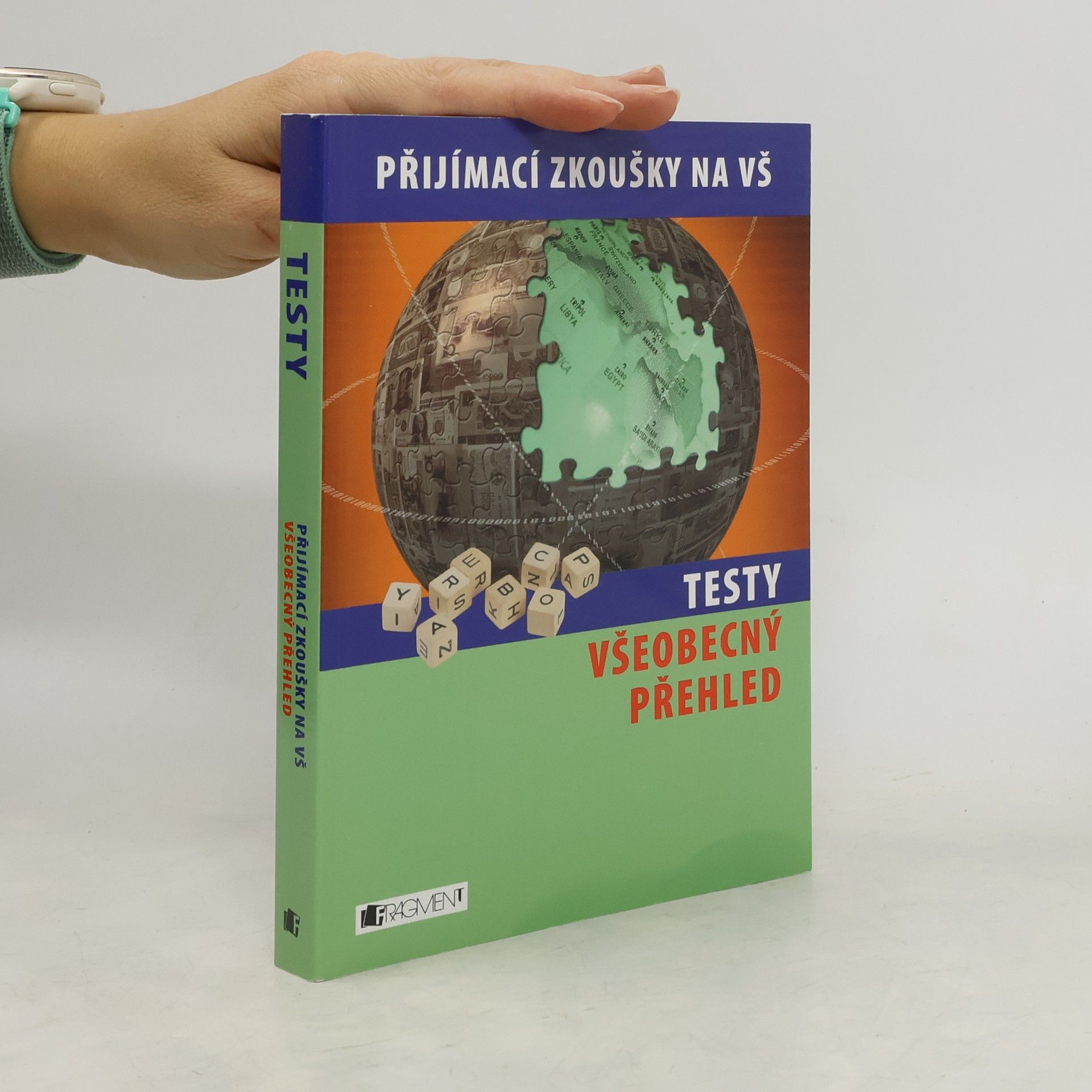 Autorenkollektiv Všeobecný přehled