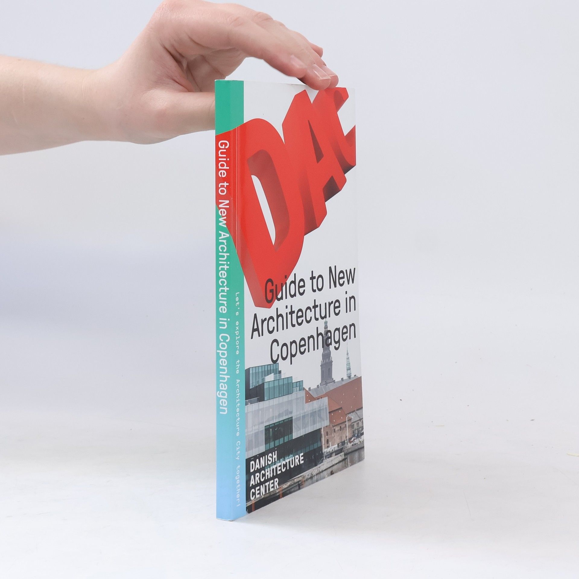 Rikke Brams Guide to New Architecture in Copenhagen