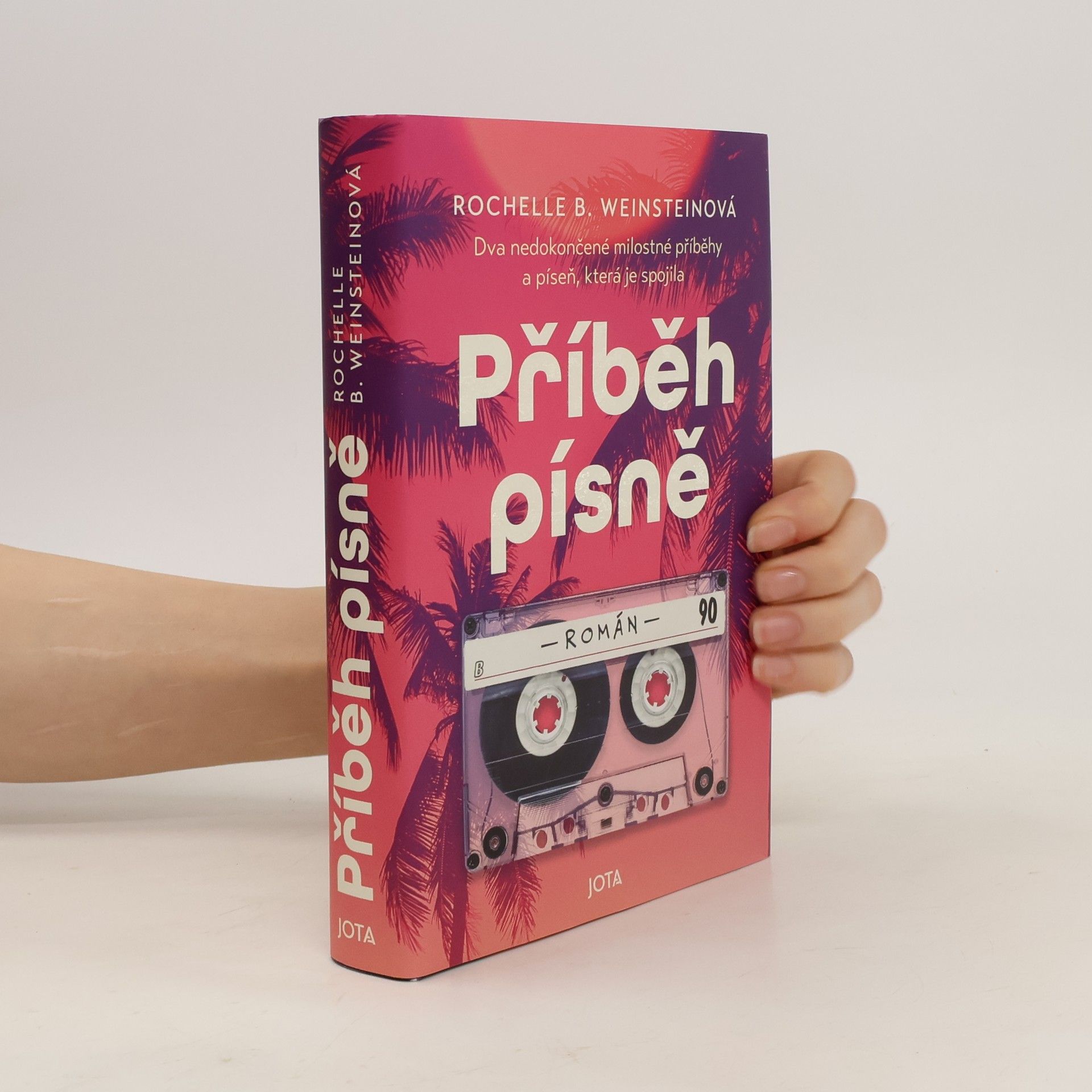Rochelle B Weinstein Příběh písně