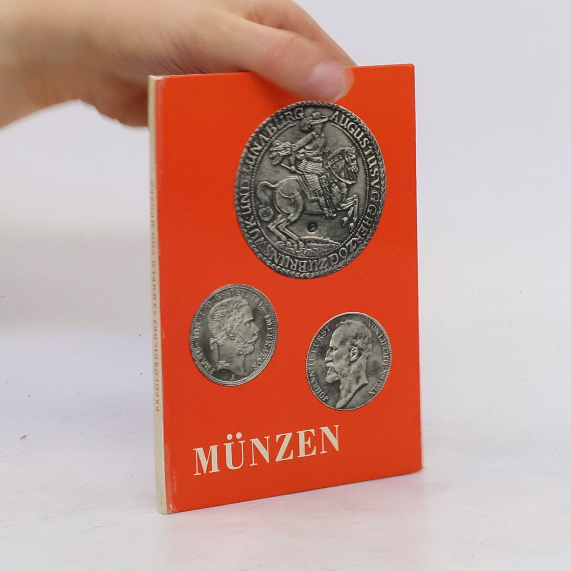 kolektiv Münzen