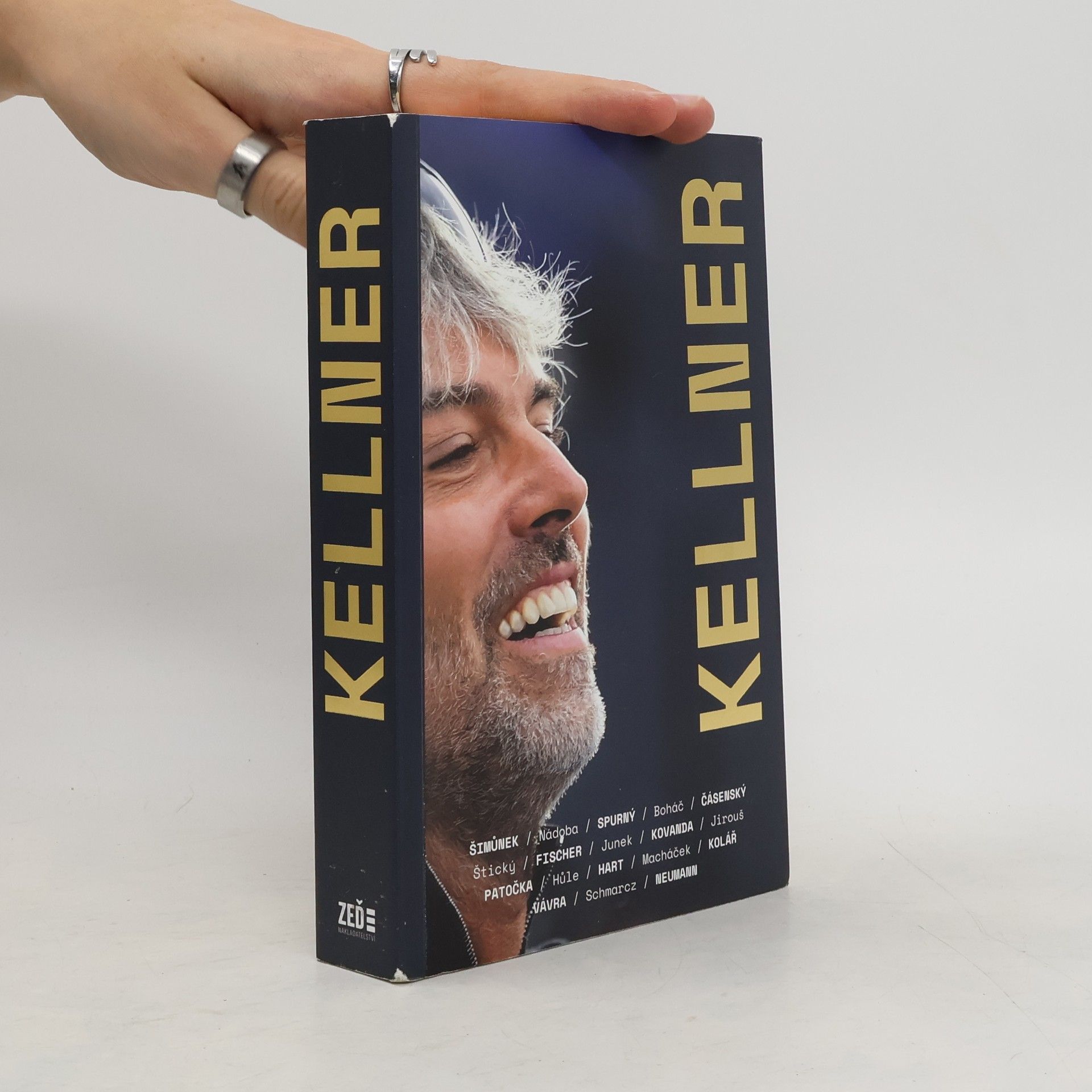Autorenkollektiv Kellner
