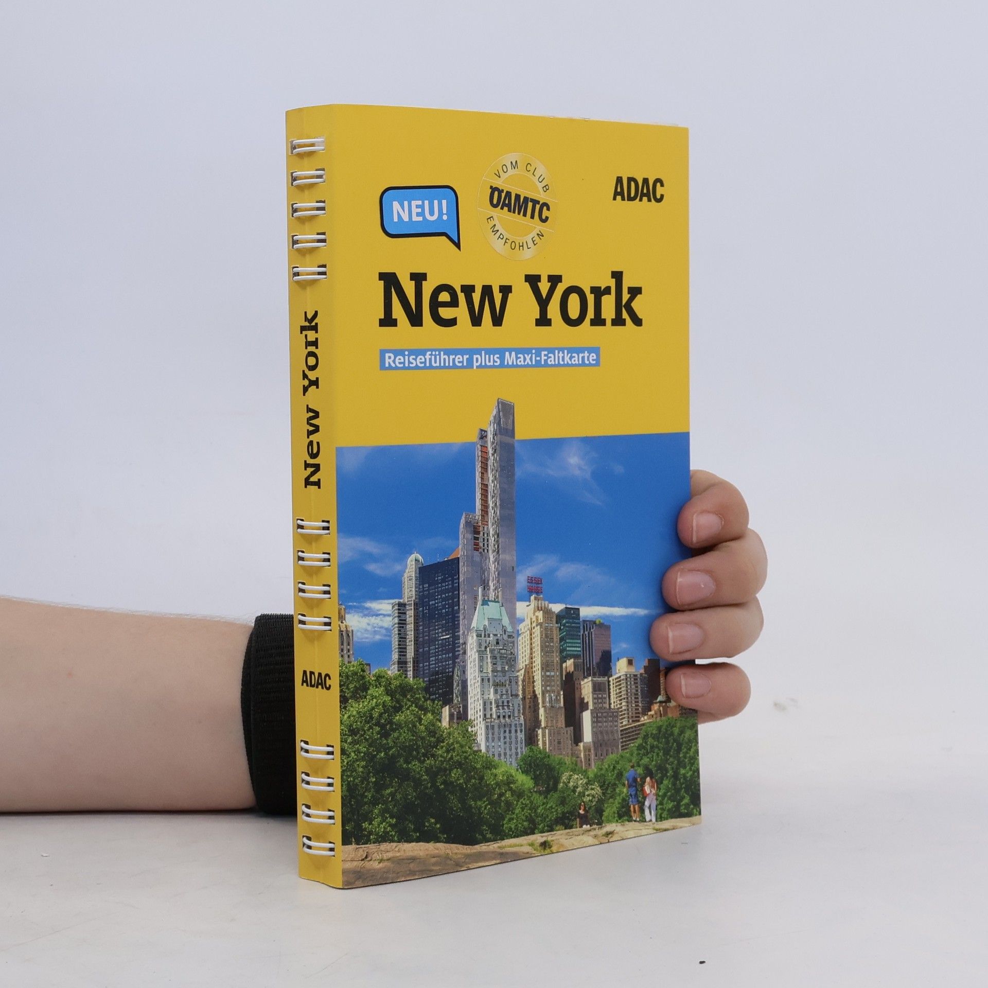 Hannah Glaser New York