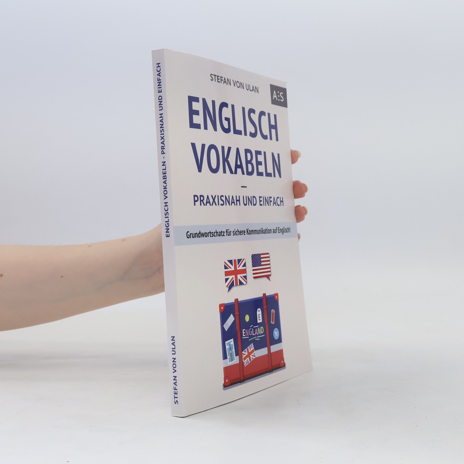 Stefan von Dosky Englisch Vokabeln - praxisnah und einfach