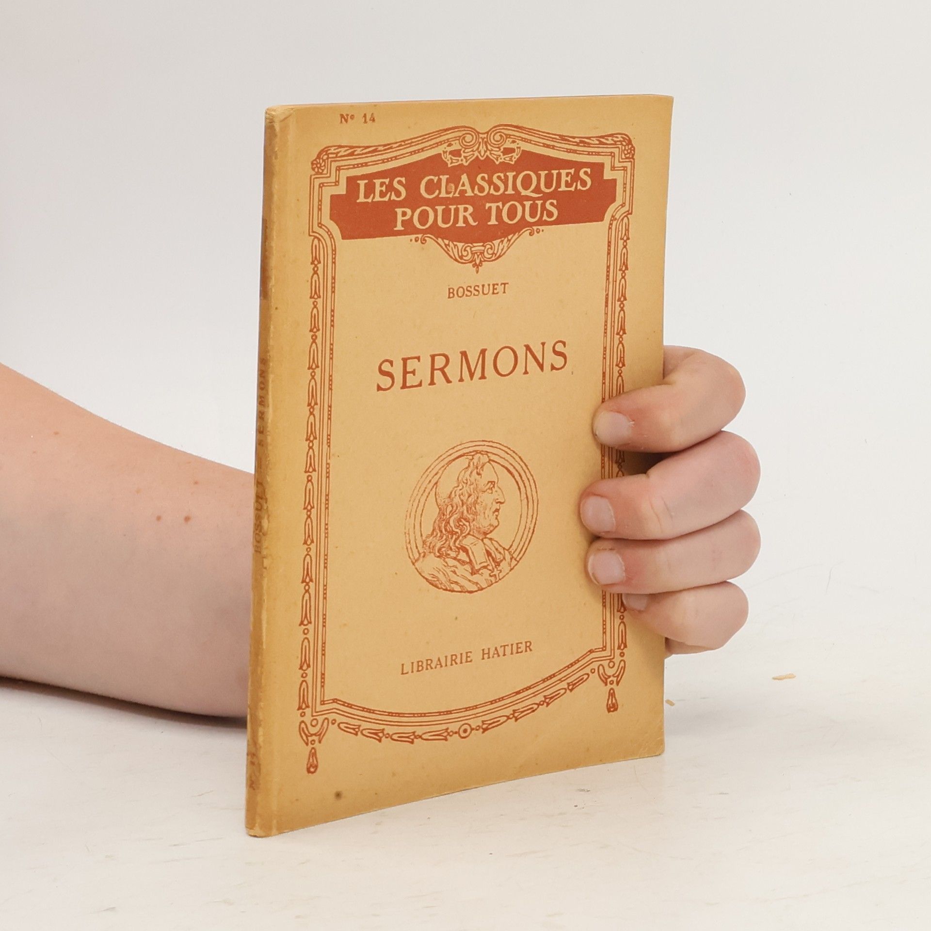 Jacques Bénigne Bossuet Sermons