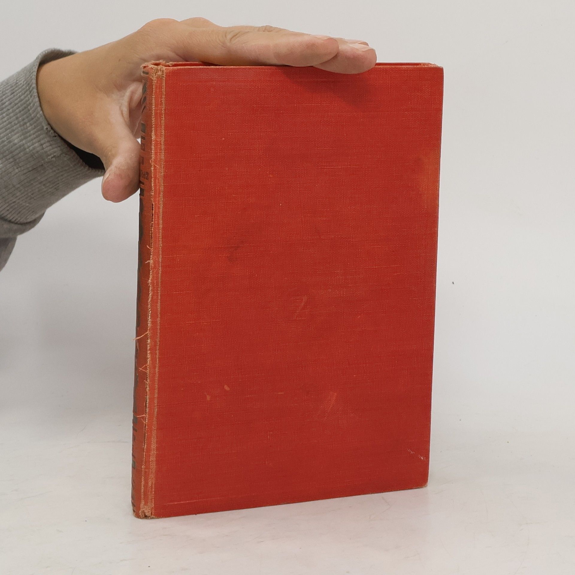 Edgar Wallace Spravedliví muži z Cordovy
