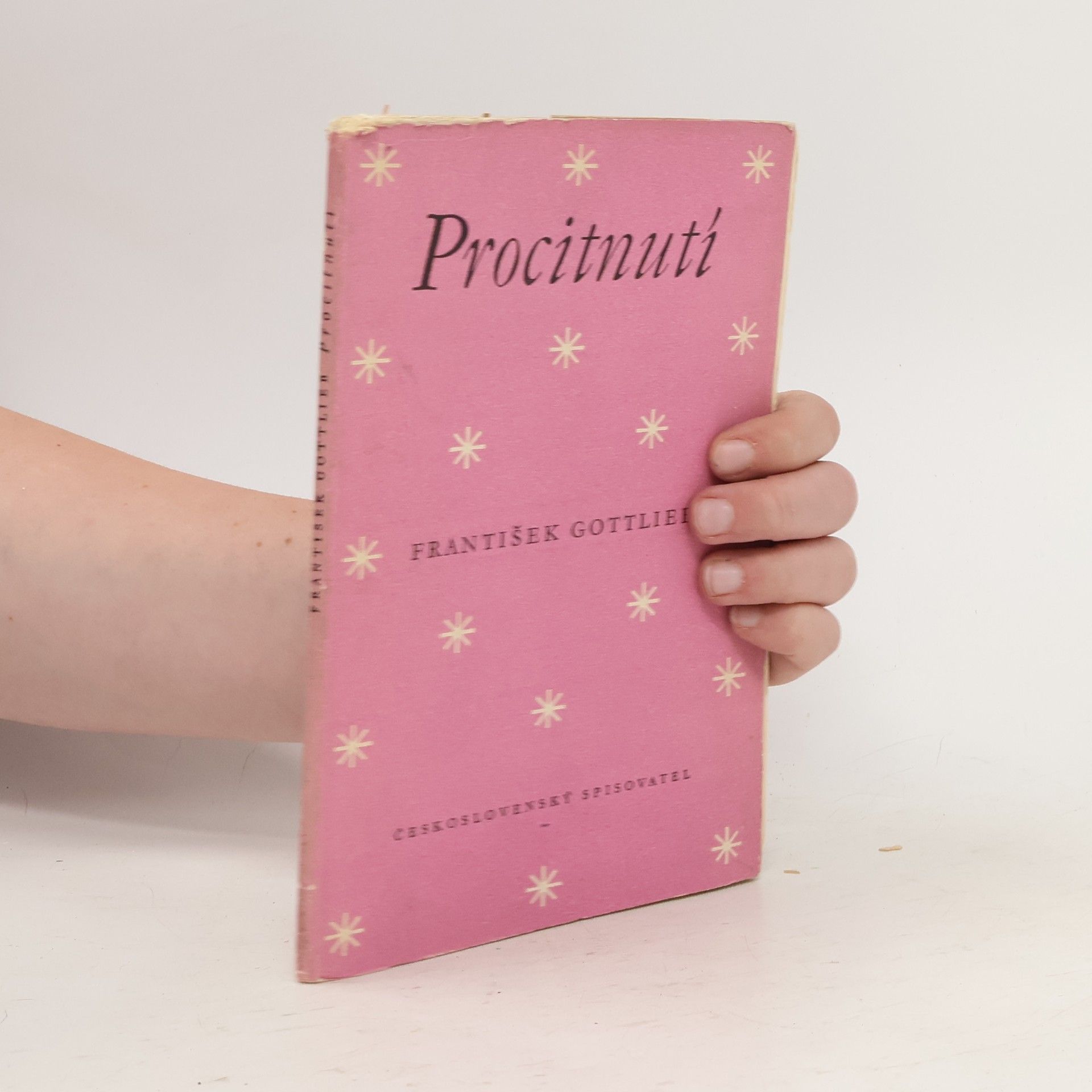 František Gottlieb Procitnutí